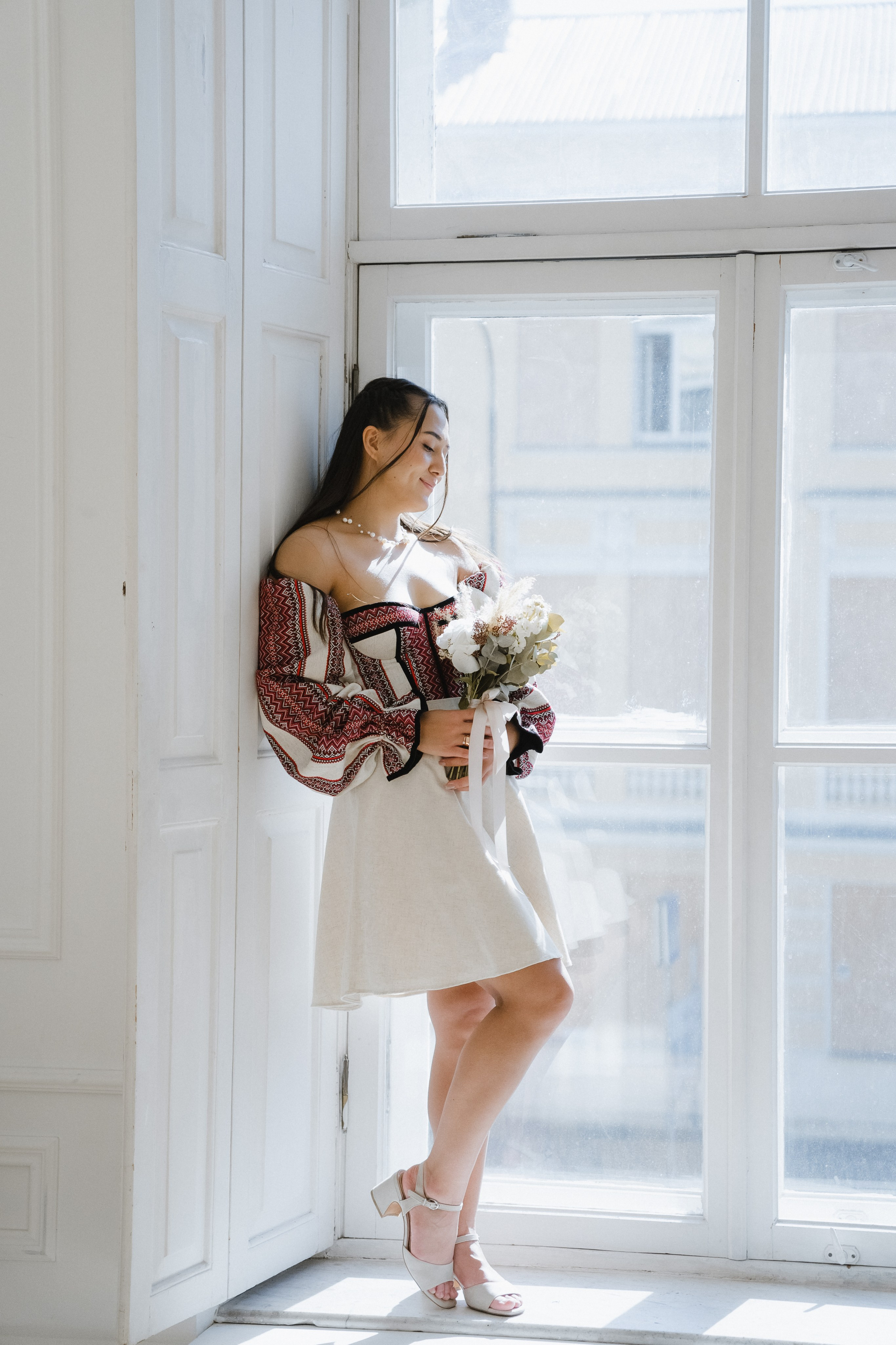 Traditional Wedding Olesia & Vitaly. Сватбен фотограф Анна Златева