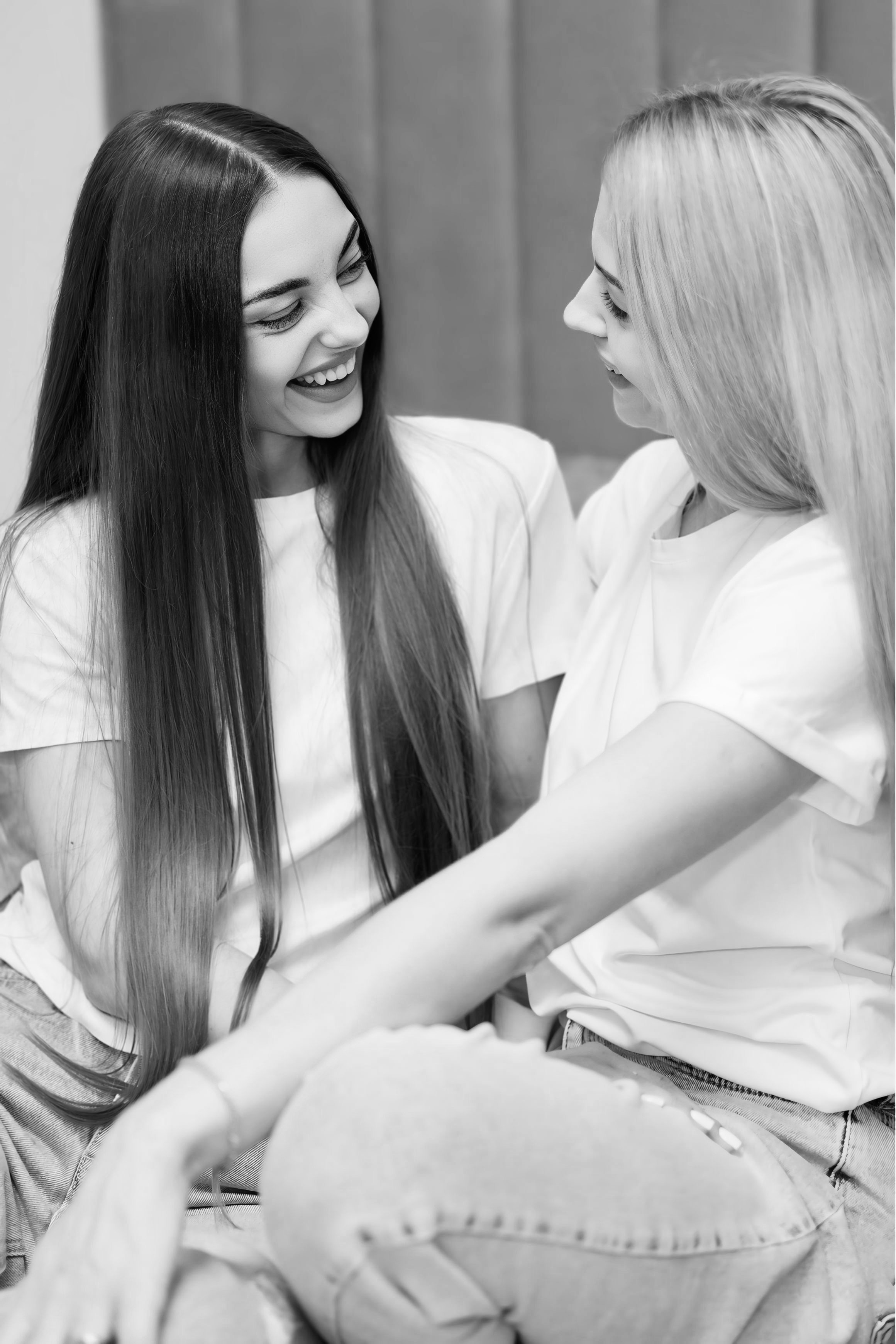 Семейные. Съемка церковных таинств — АЛИНА ФЕТУ