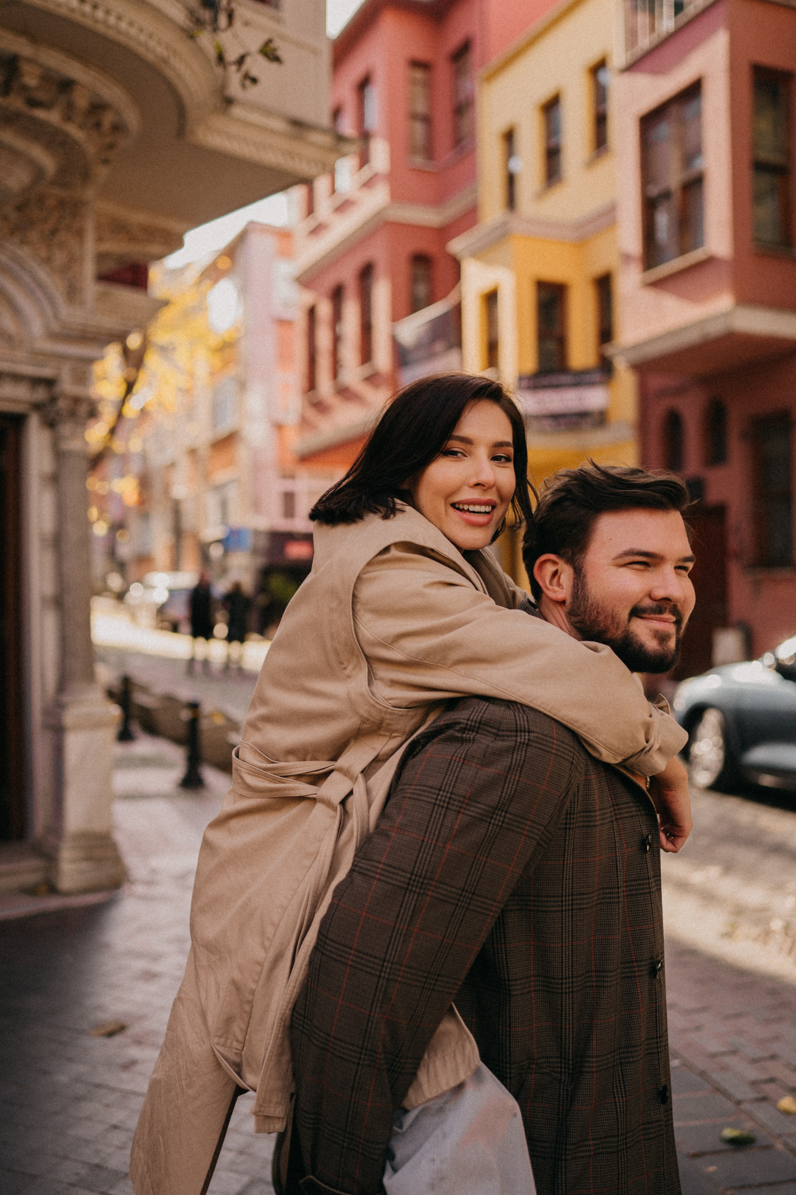 Зу & Саша. Фотограф Москва Ларина Юлия