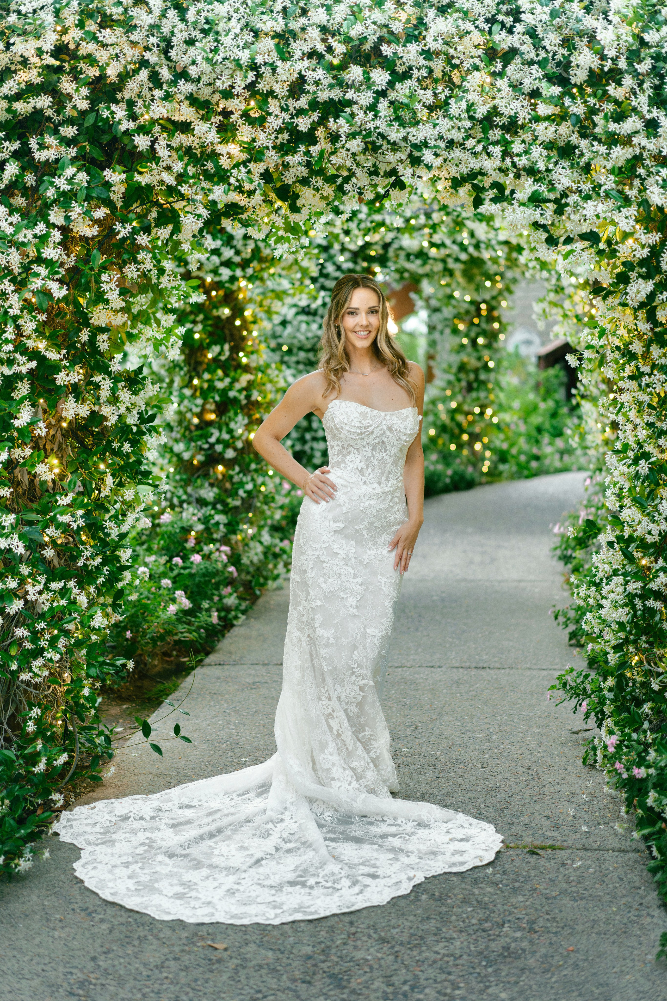 A+K Wedding at Ethereal Gardens, Escondido, California. Wedding Photography & Videography Team in California, Los Angeles, San Francisco, San Diego and Travel