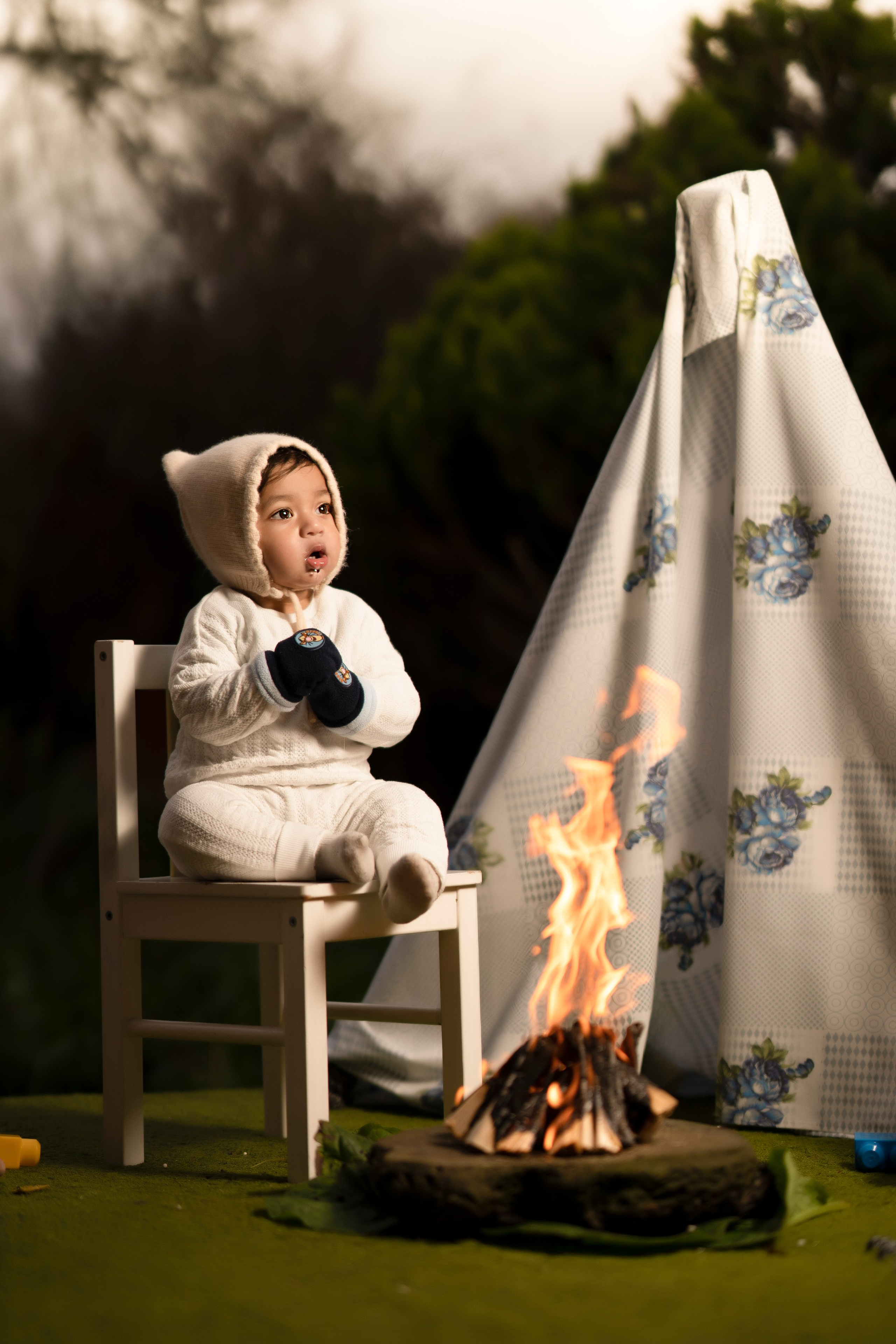 Baby shoot. Essentia Photography Services — Professional Photographer in London, United Kingdom