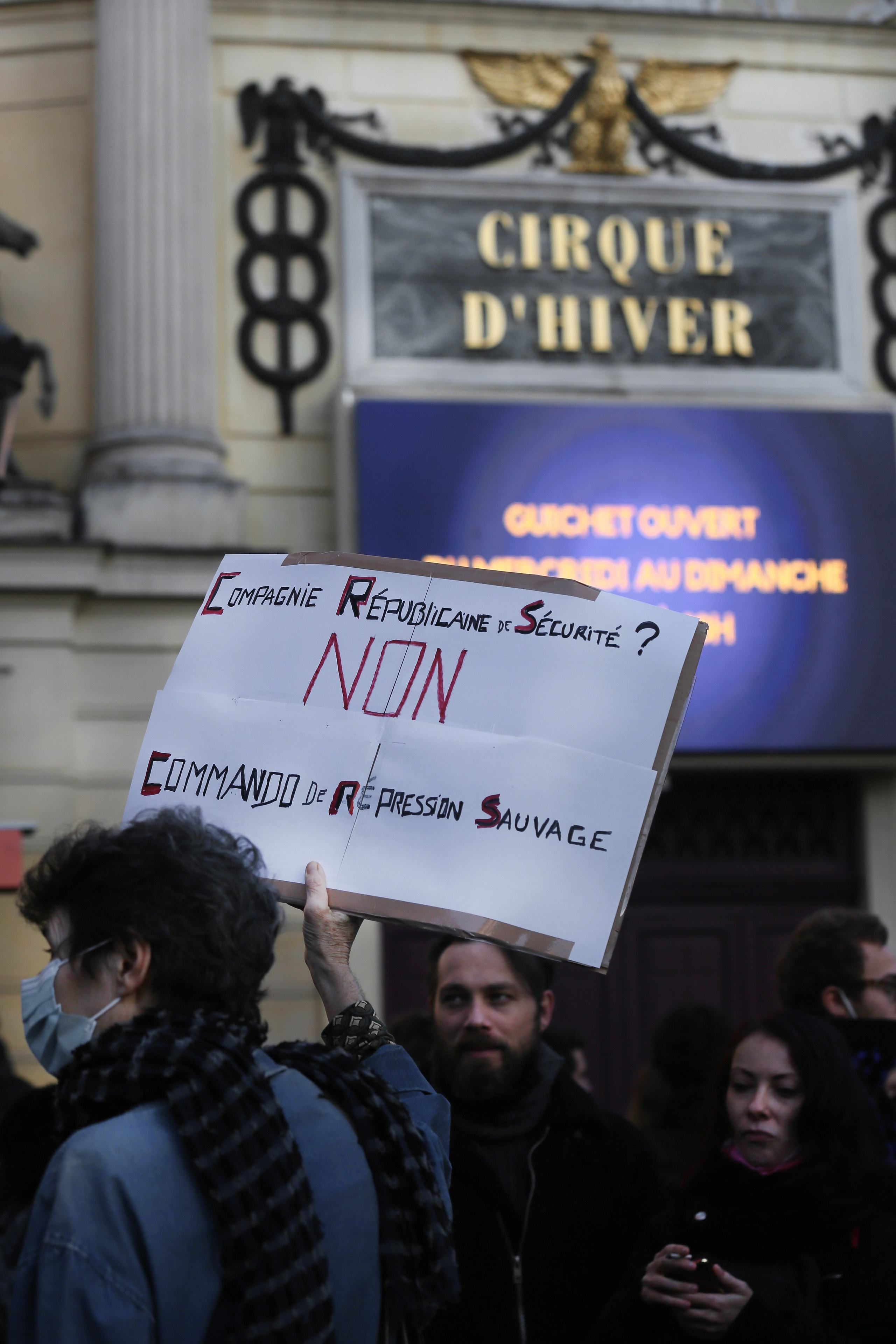 2/3 DE VIE. Natalia Bogdanovska. Films et photographie corporate en France