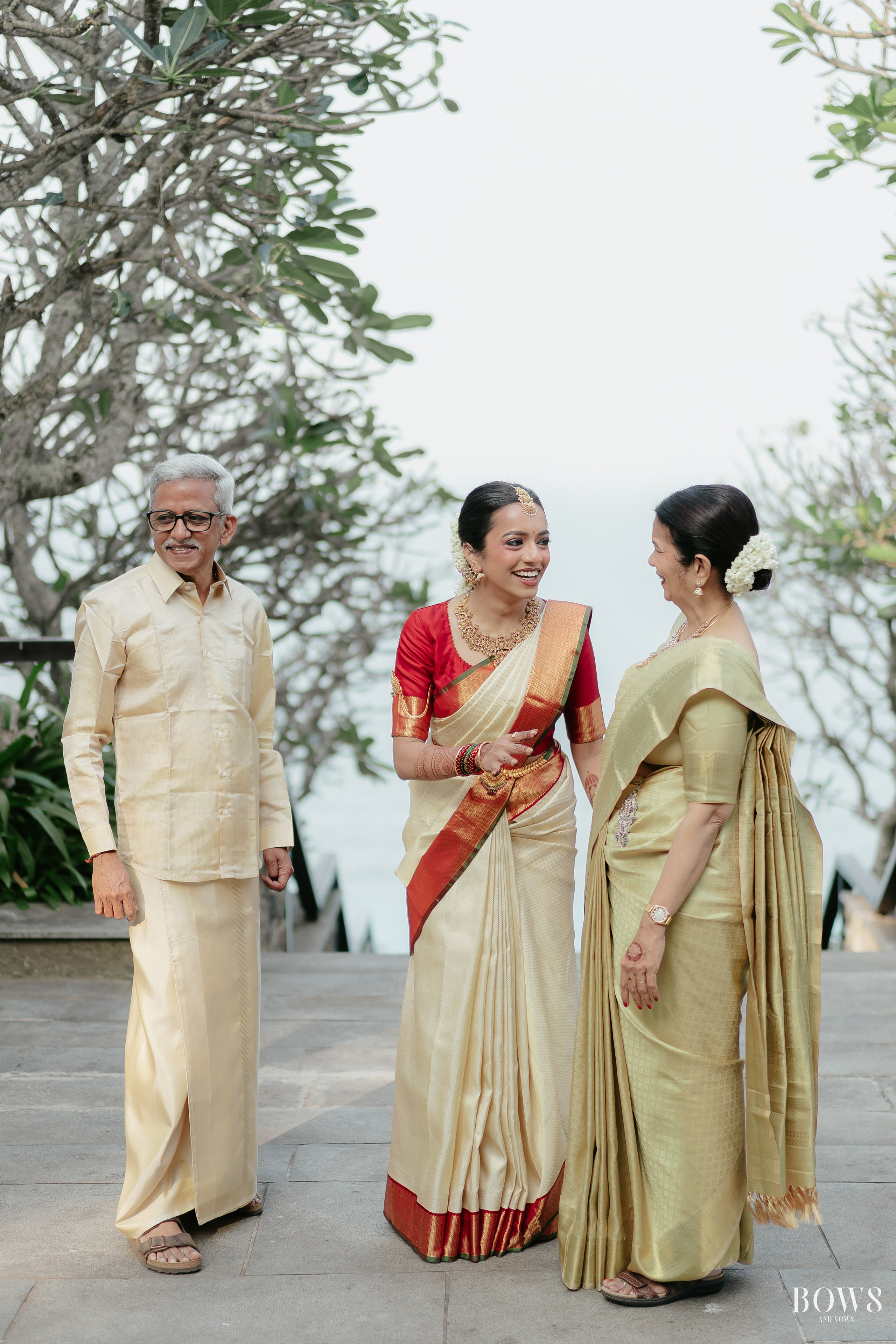THIRU & VISHAL. WEDDING PHOTO COLOR GRADING