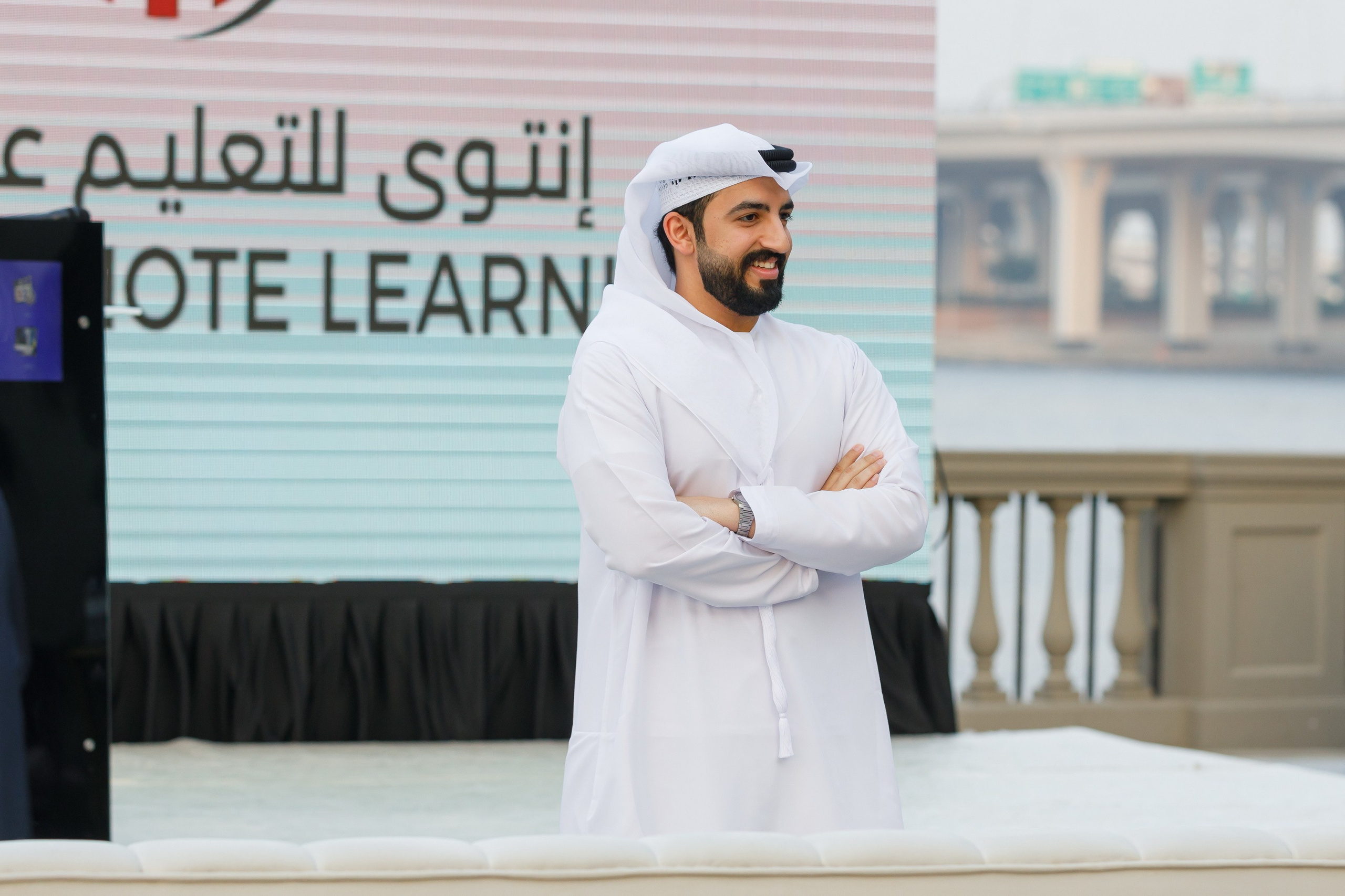 ENTWA company Anniversary — Dubai 2023. Photographer Anna Curly | Weddings and Events in Dubai