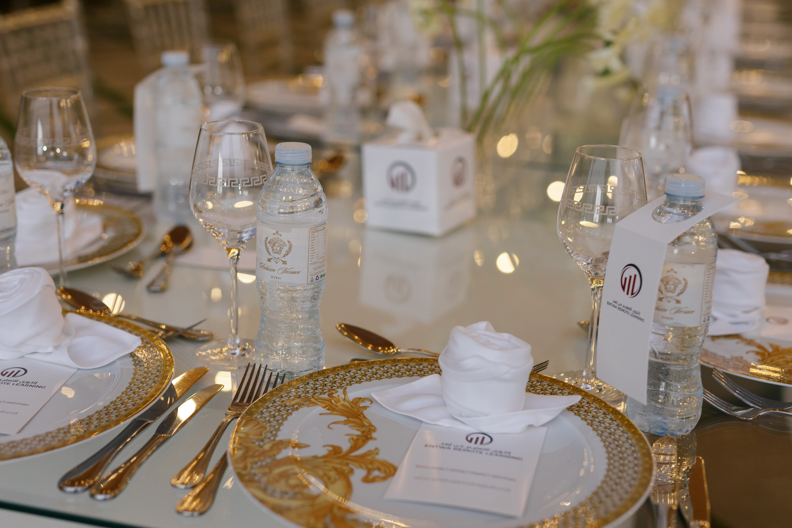 ENTWA company Anniversary — Dubai 2023. Photographer Anna Curly | Weddings and Events in Dubai