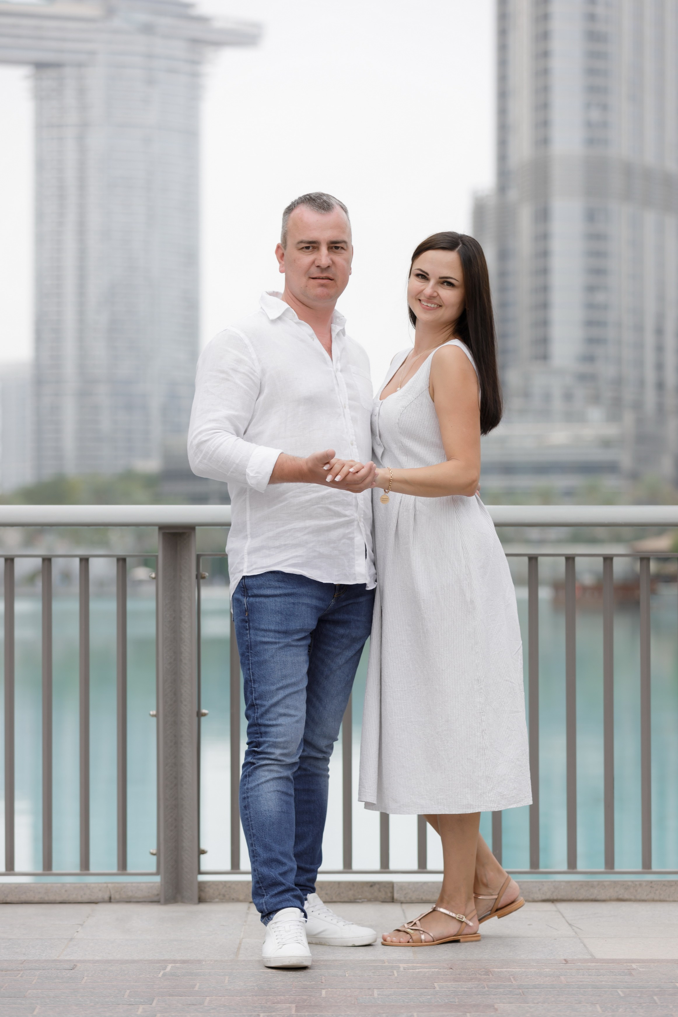 Sightseeing in Dubai. Photographer Anna Curly | Weddings and Events in Dubai