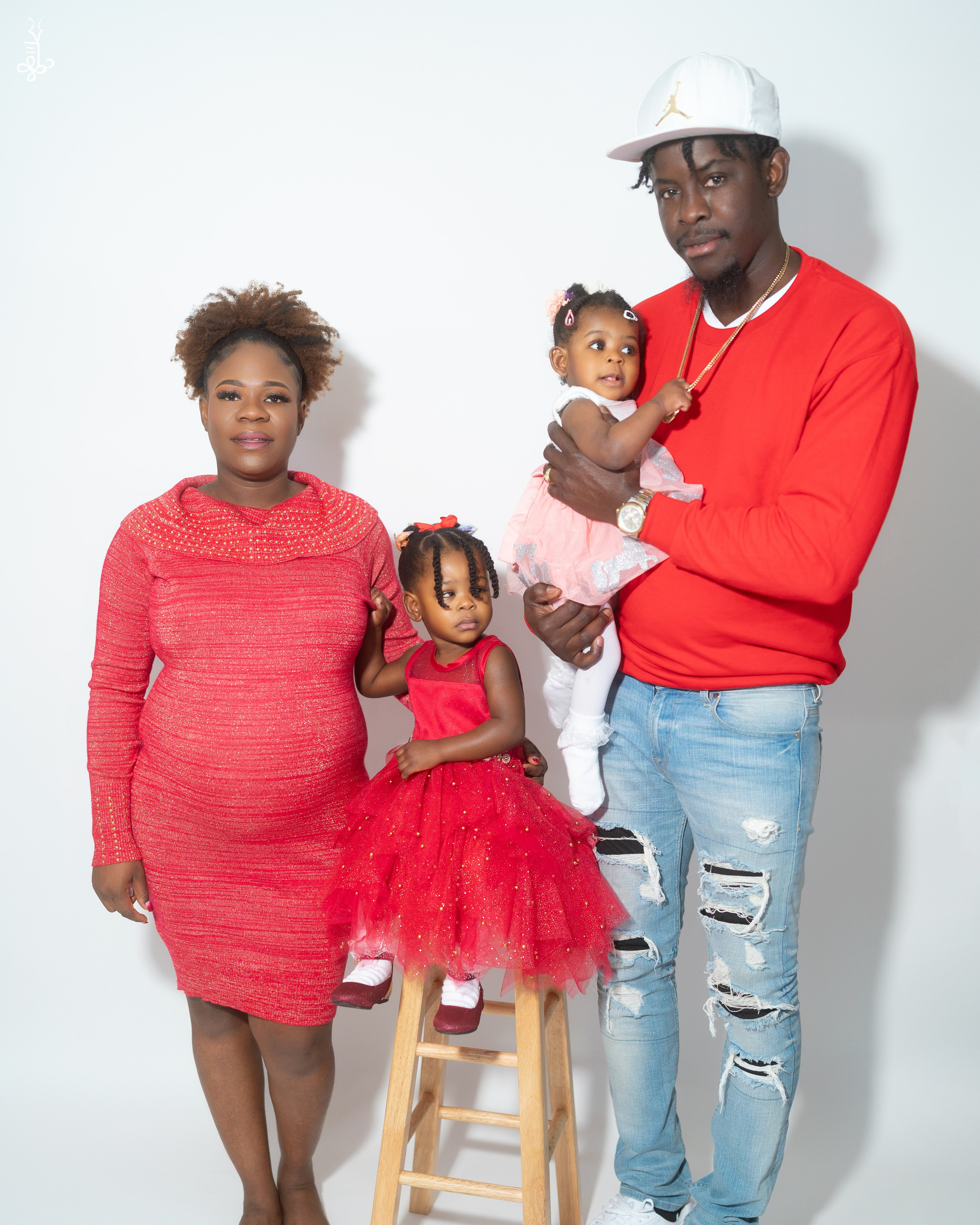 ANGELINE. Ke’Ondris