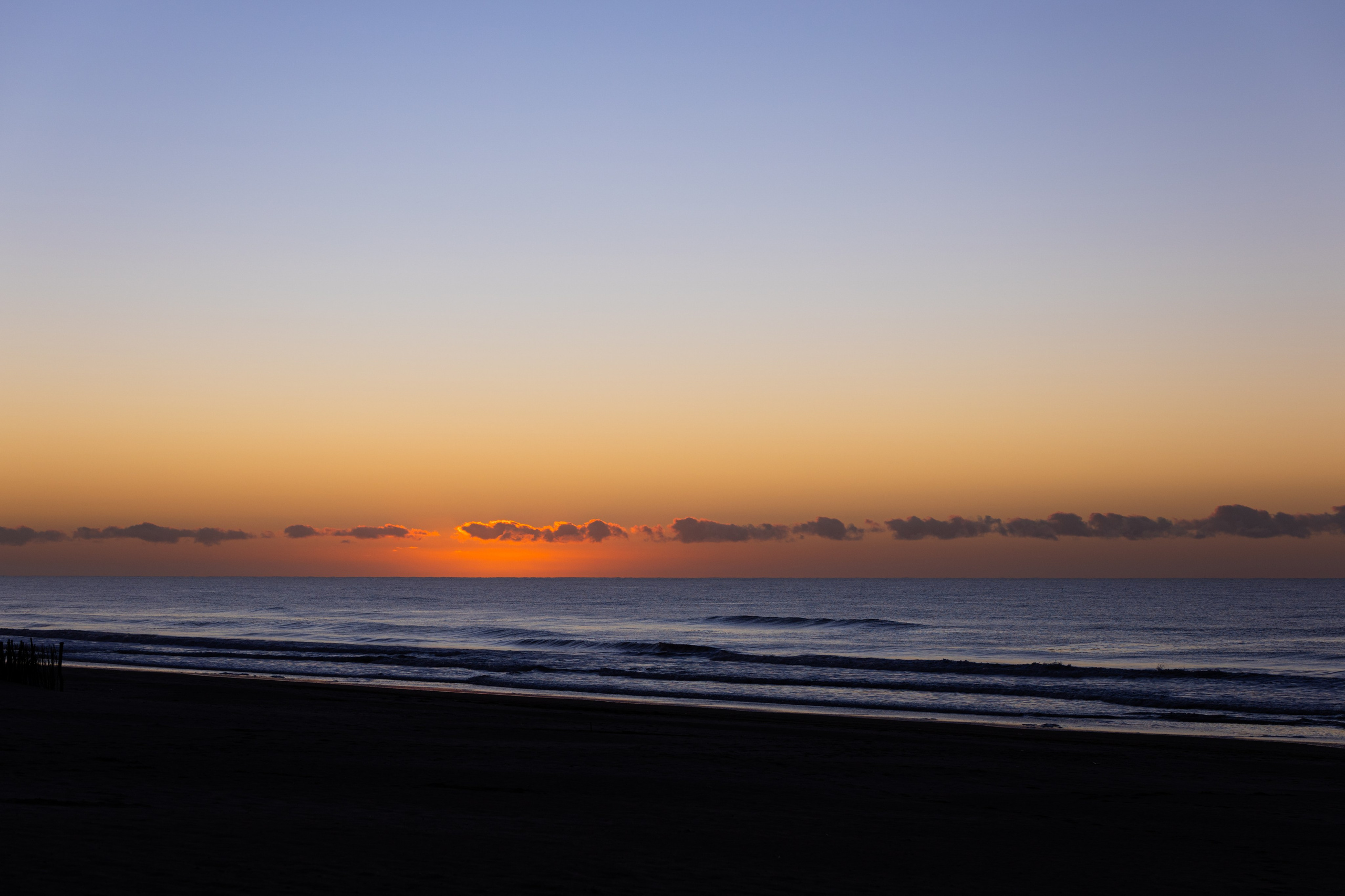 Пинамар. Фотограф в Буэнос-Айресе