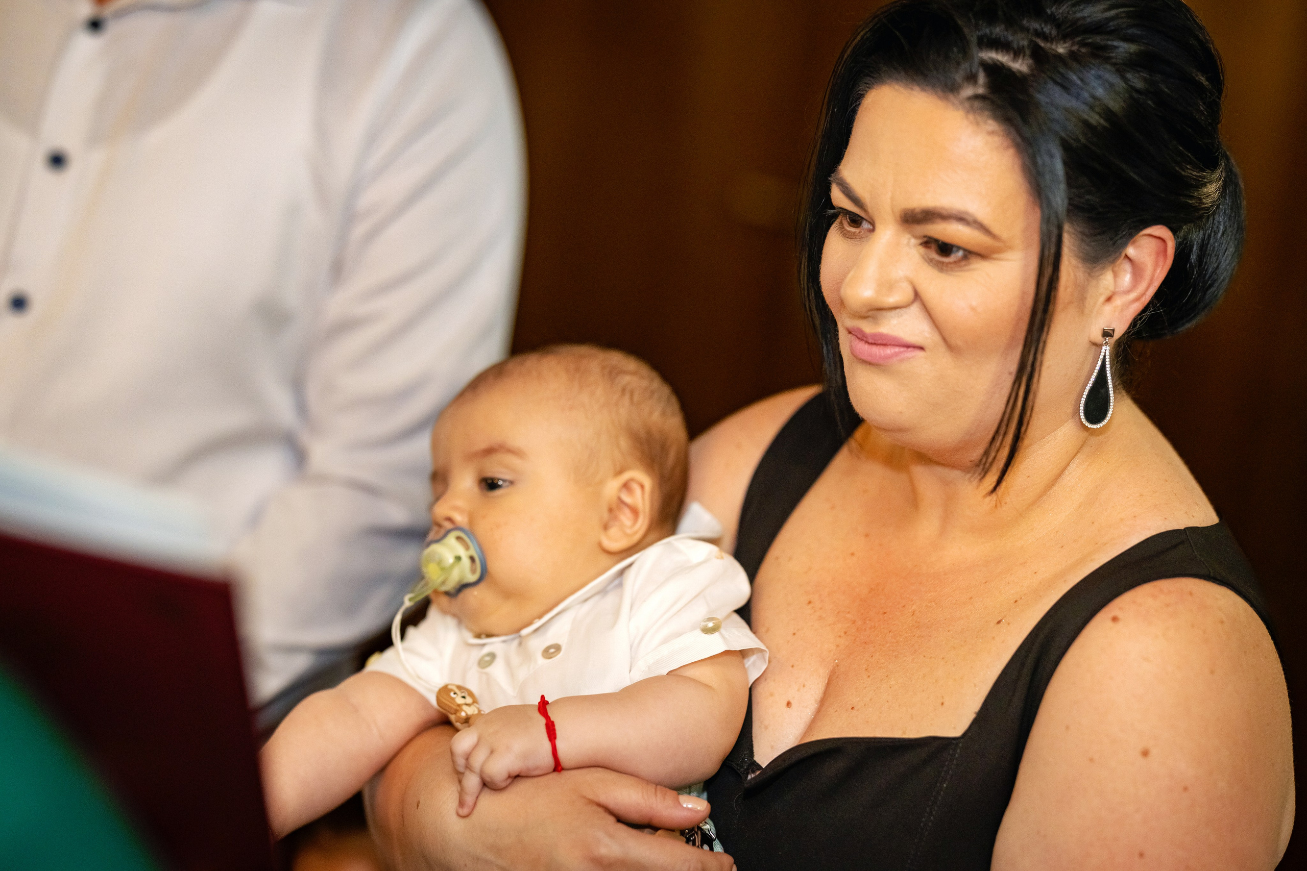 Eren Ionut. Moments By Gub