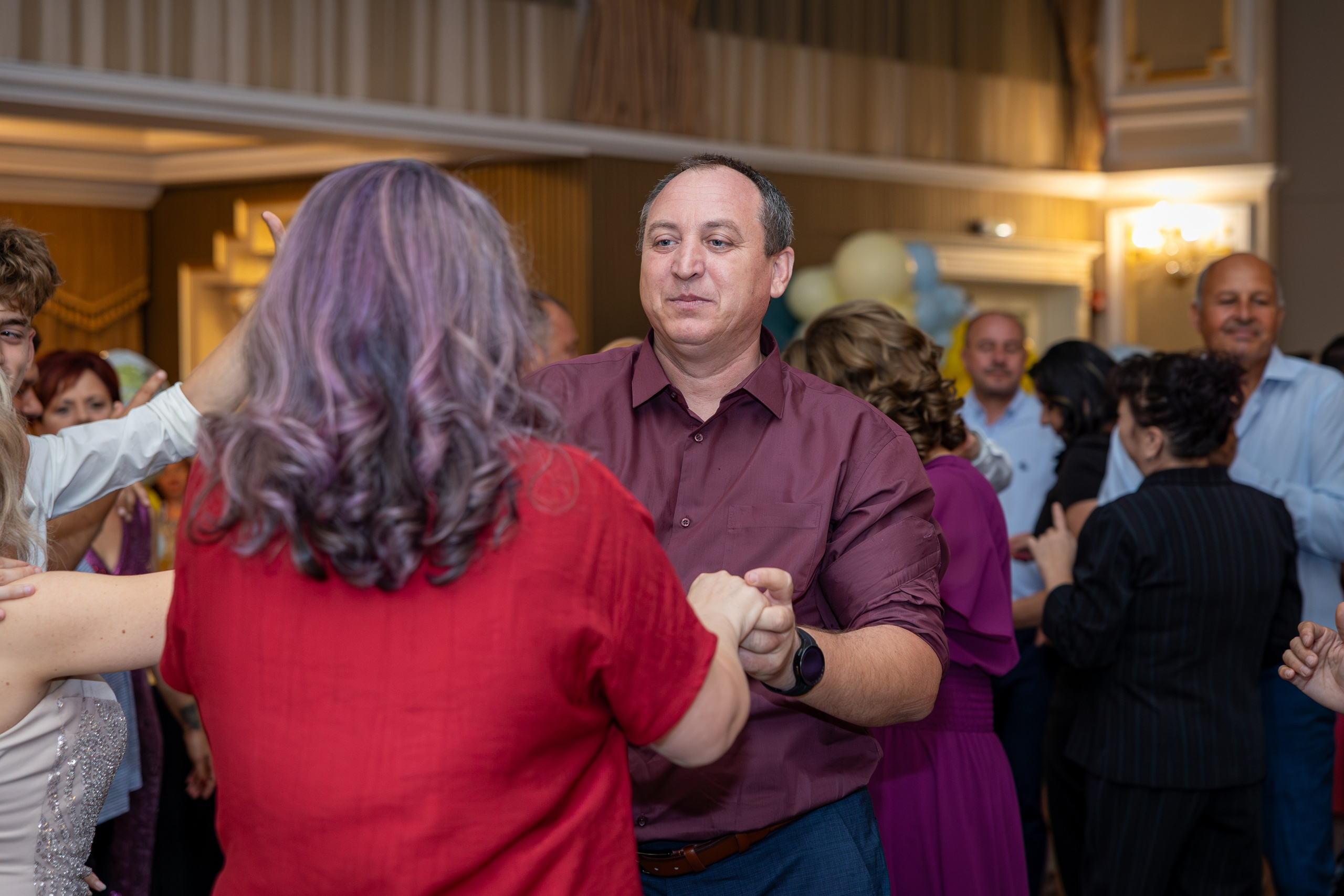 Eric Ionut. Moments By Gub