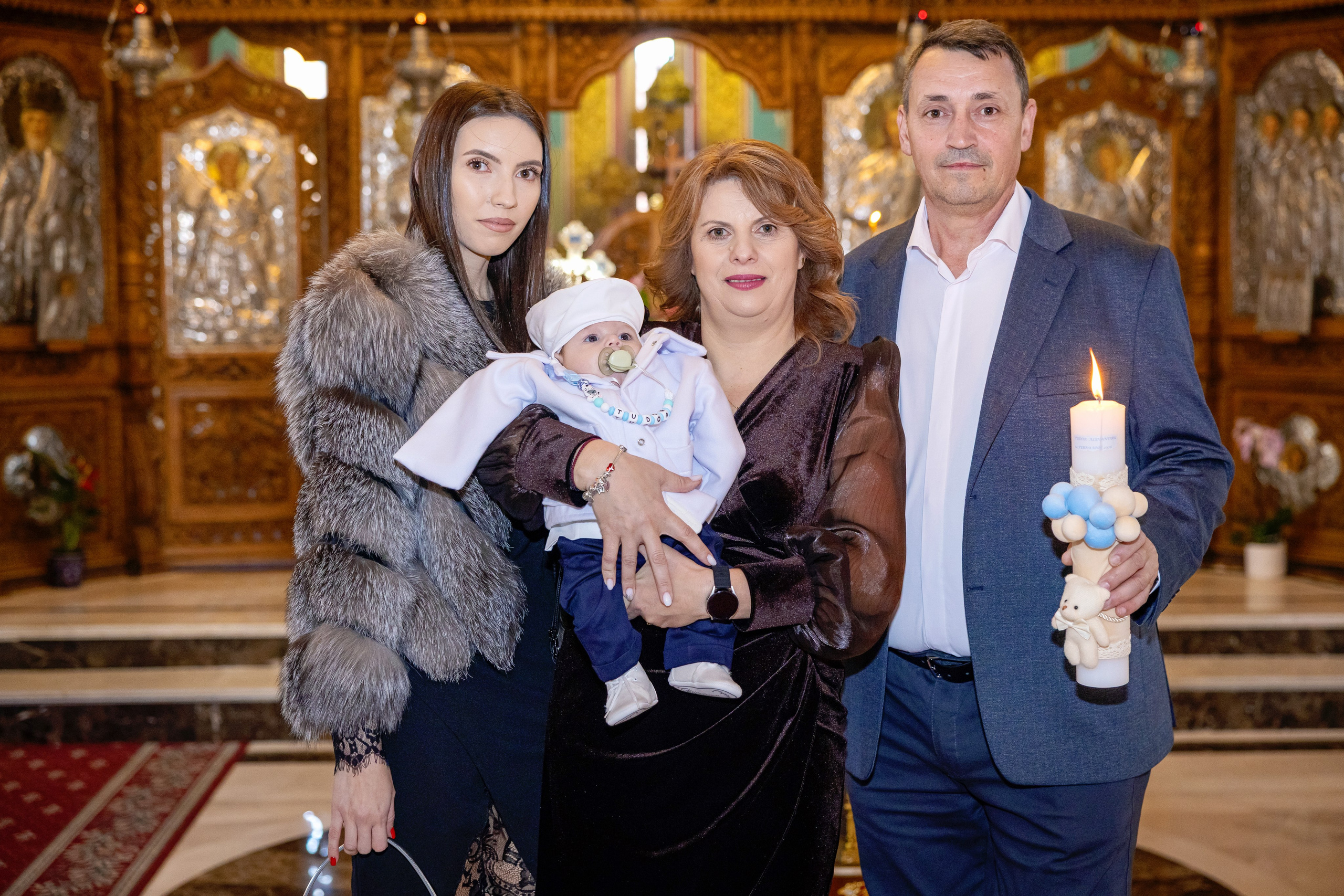 Tudor Alexandru. Fotograf Nuntă Constanța - Moments by Gub