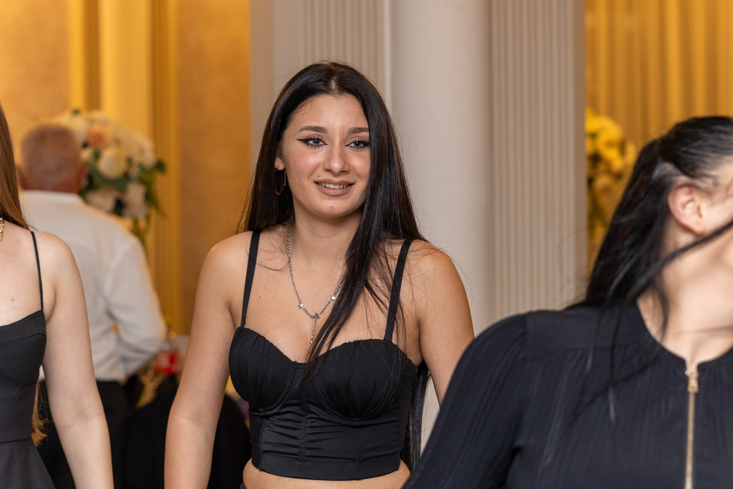 Andrei Sebastian. Moments By Gub