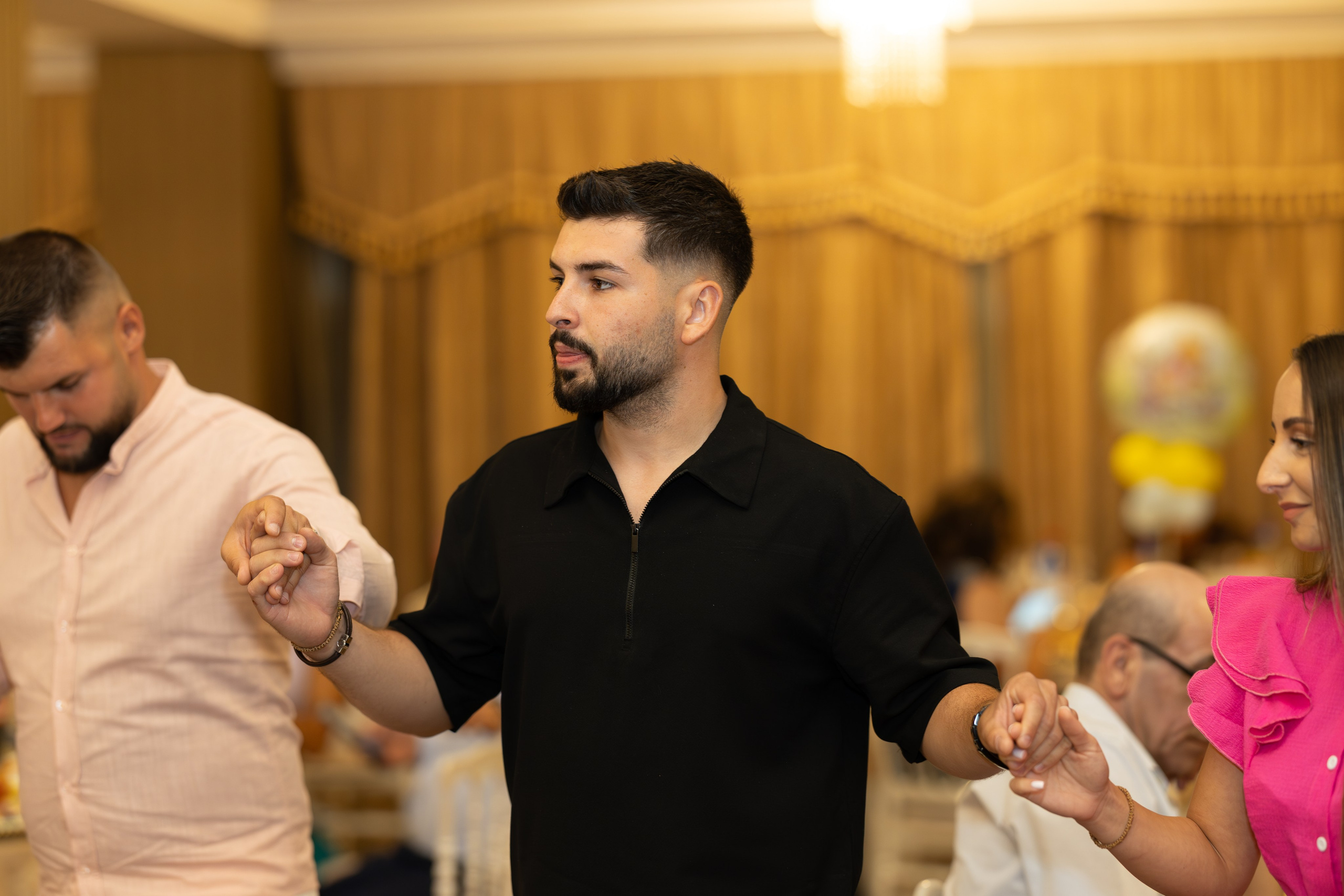 Eric Ionut. Moments By Gub