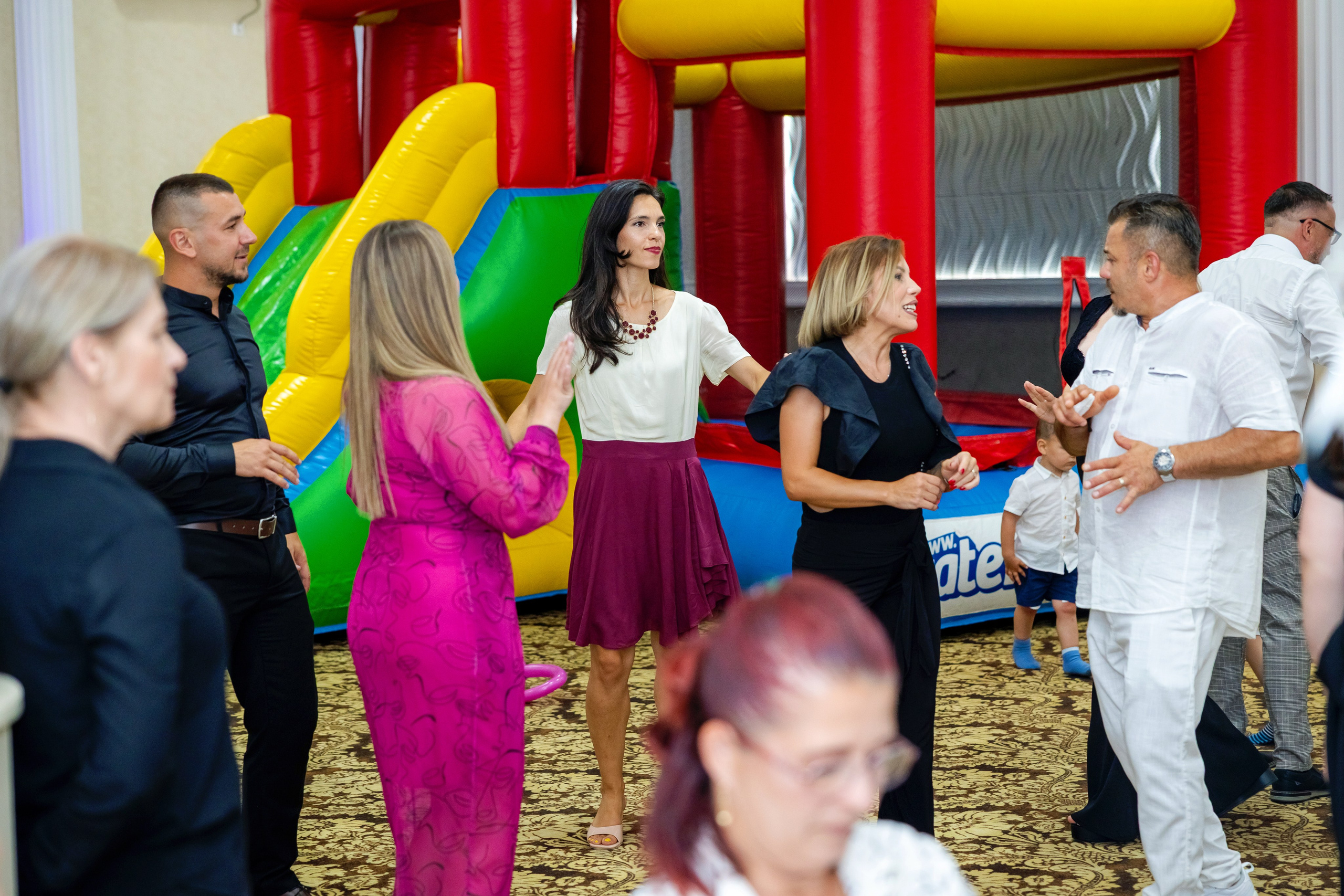 Andrei Damian. Moments By Gub