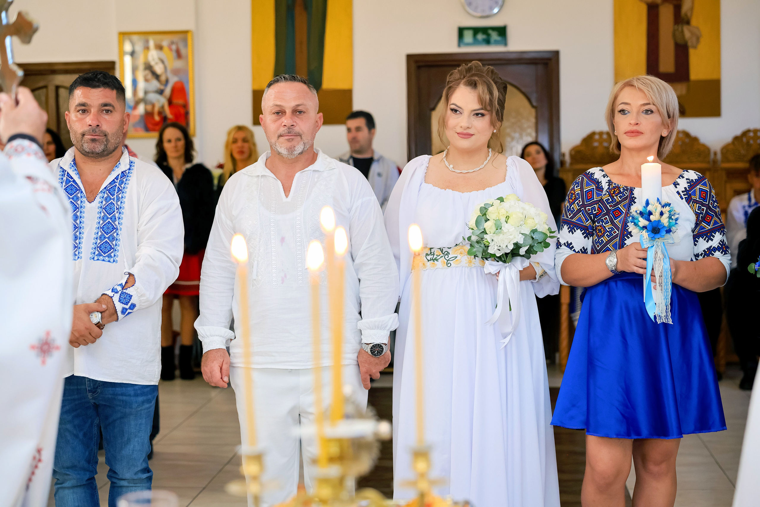 Andrei Sebastian. Moments By Gub