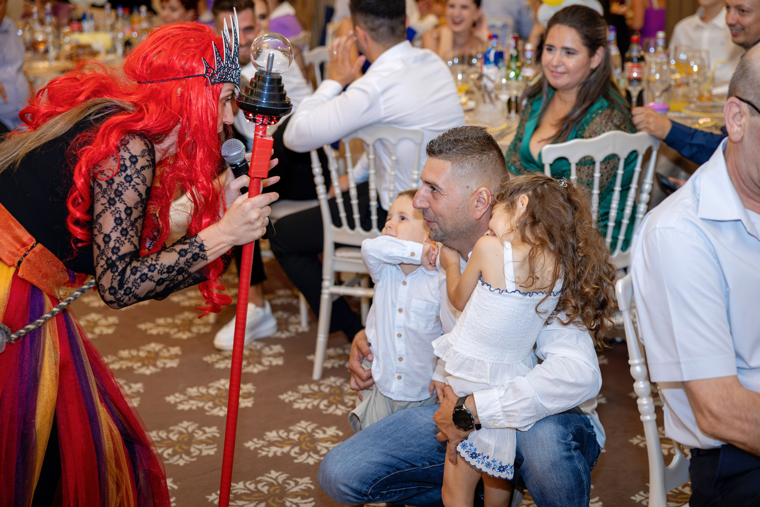 Eric Ionut. Moments By Gub