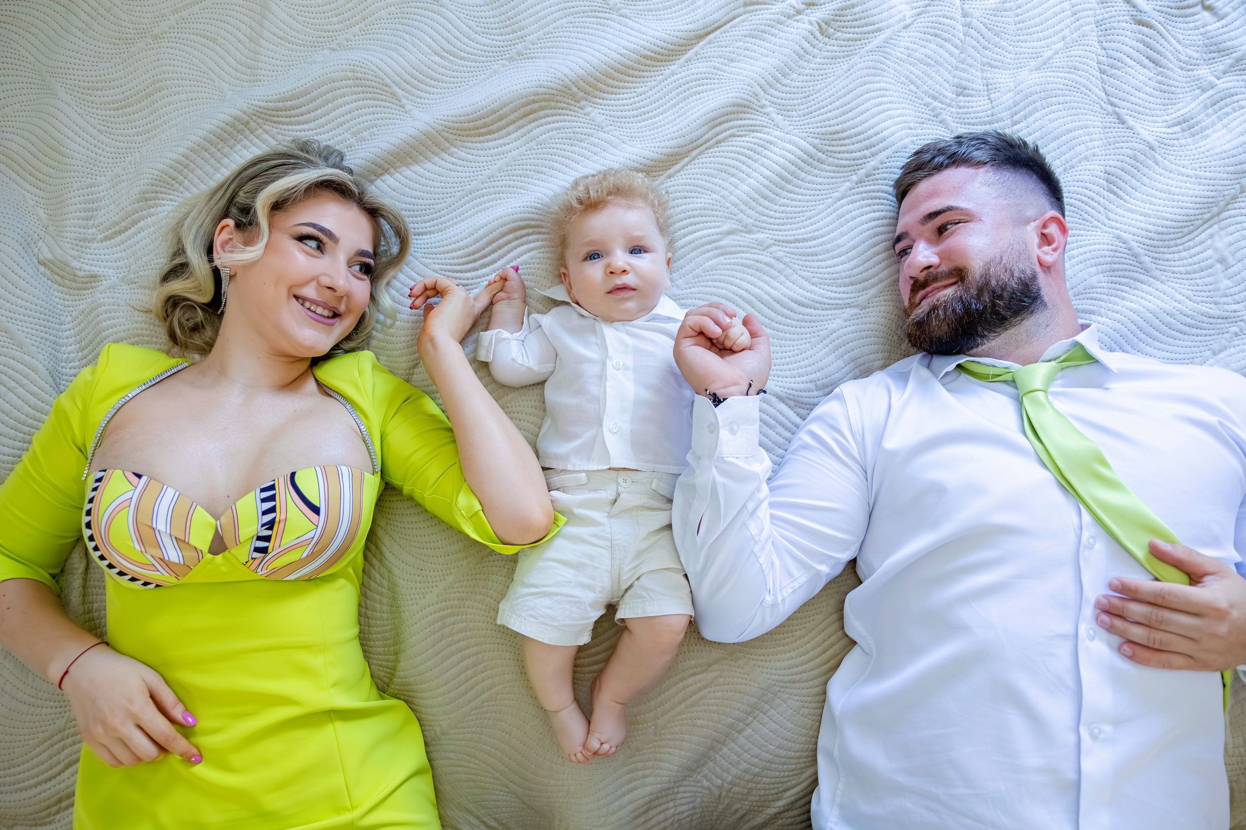 Eric Ionut. Moments By Gub