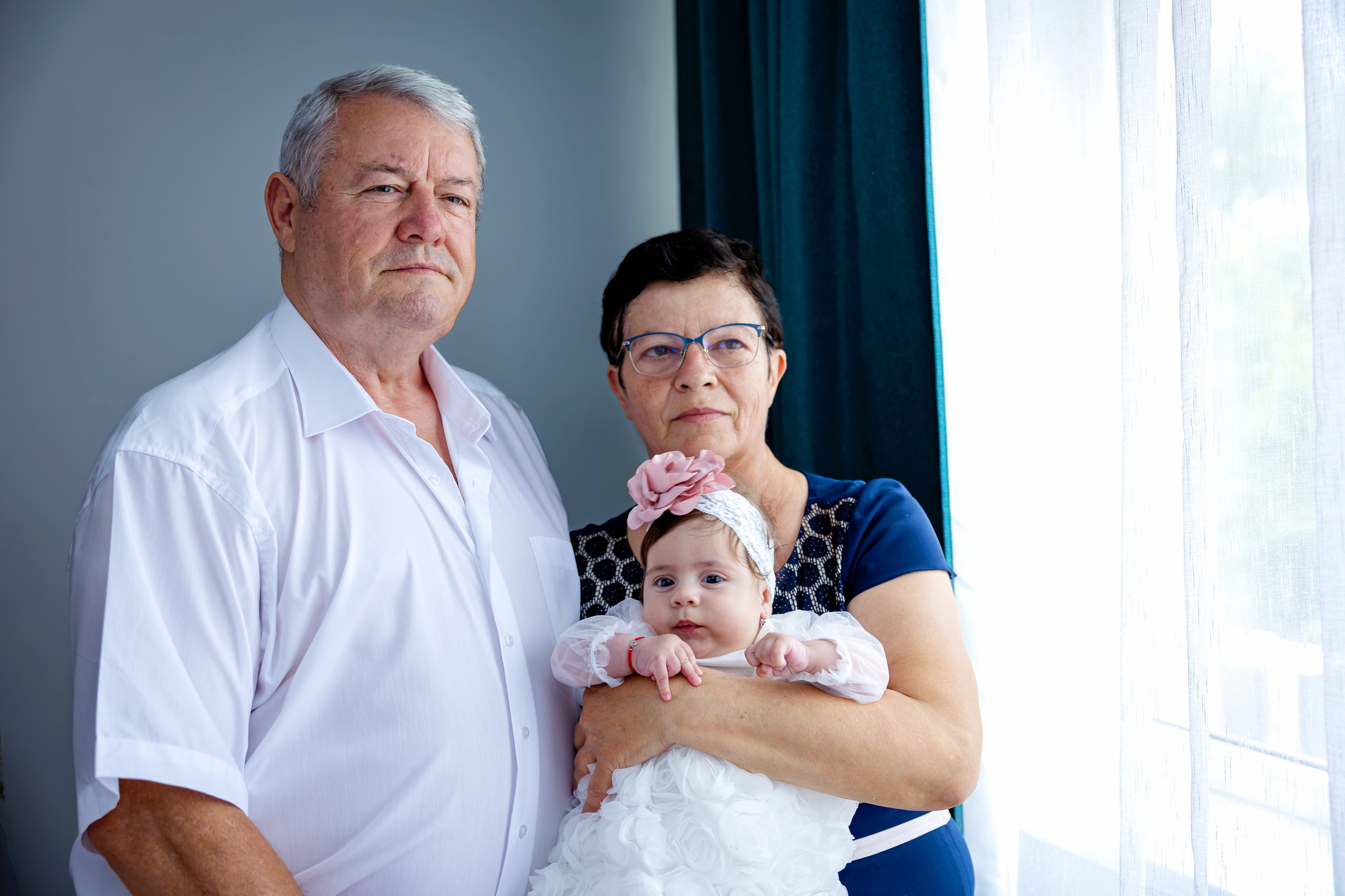 Iris Stefania. Moments By Gub