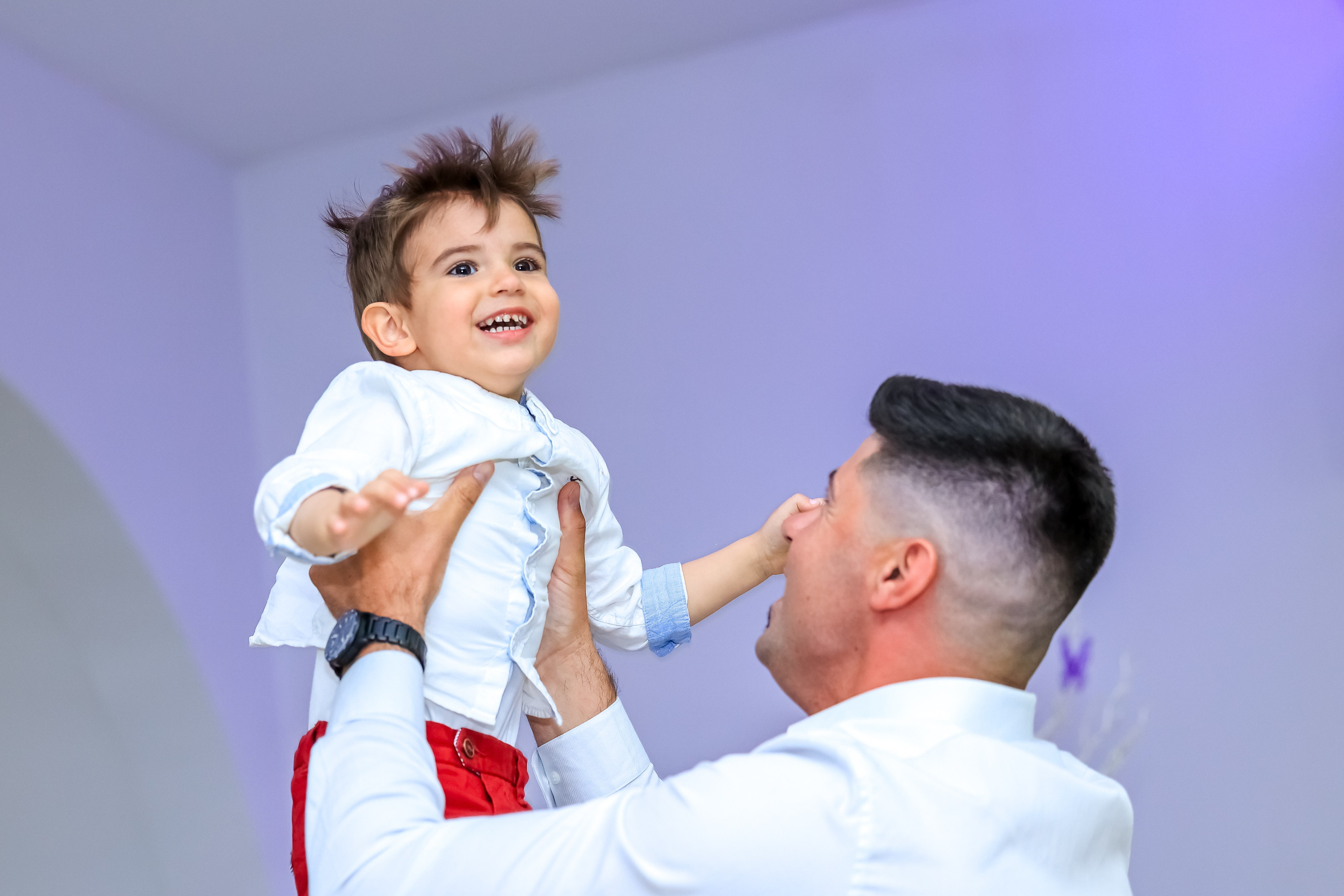 Iris Stefania. Moments By Gub