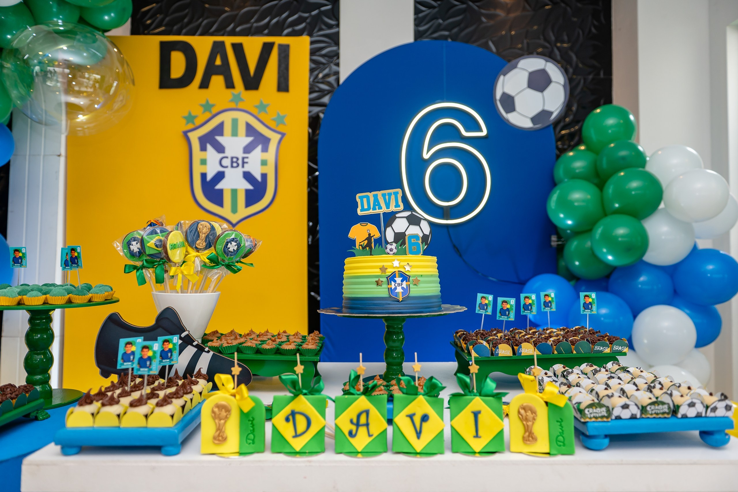 Davi - 6 anos. Missaka Fotografia