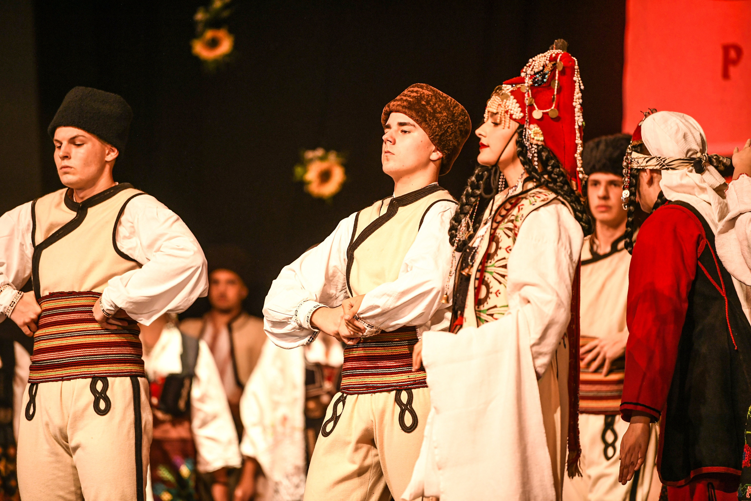Godišnji koncert — KUD Ljubiša Urošević. Foto Simic Jagodina