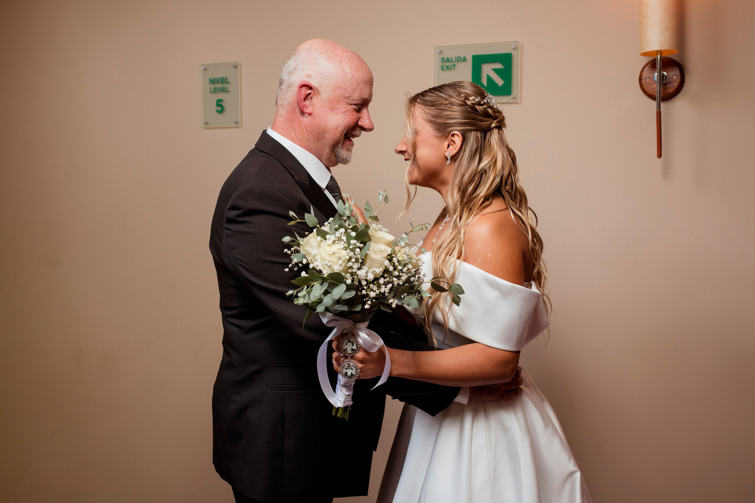 Matrimonios. Wedding photographer AyF Fotografías