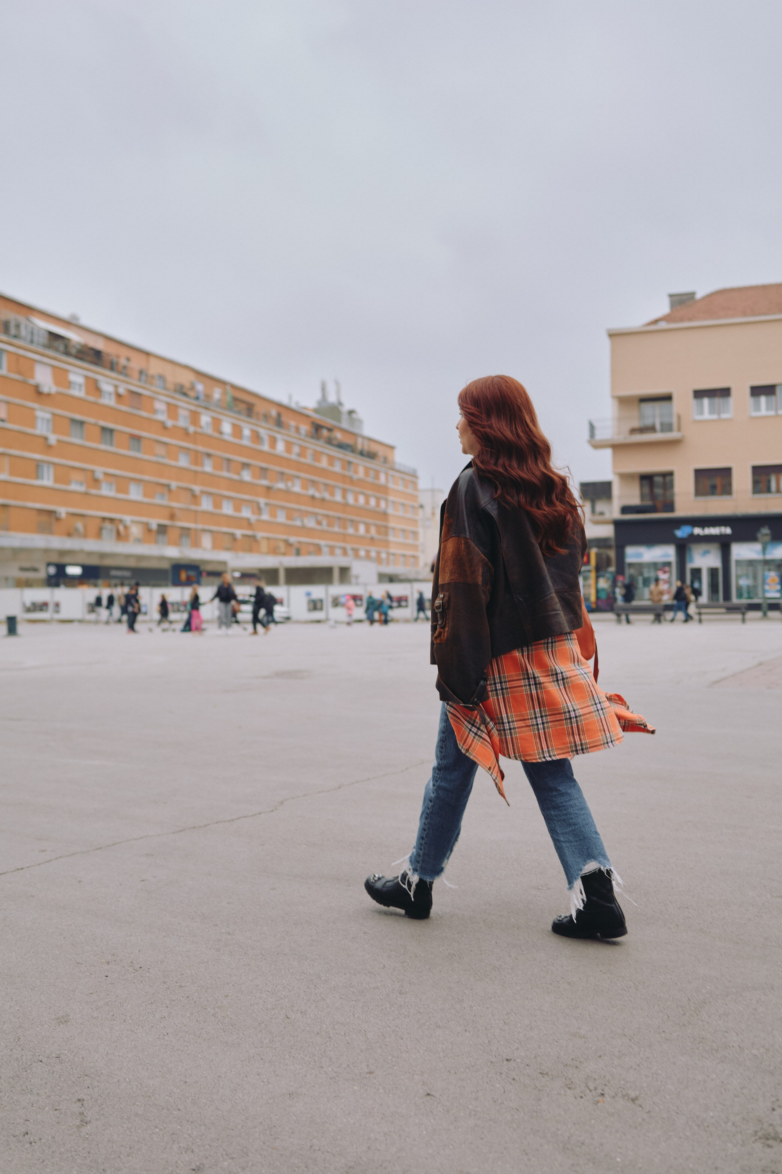 Гюльнара. Анастасия Еремина | Фотограф в Сербии | Персональные и бизнес-фотосессии в Белграде и Нови Саде