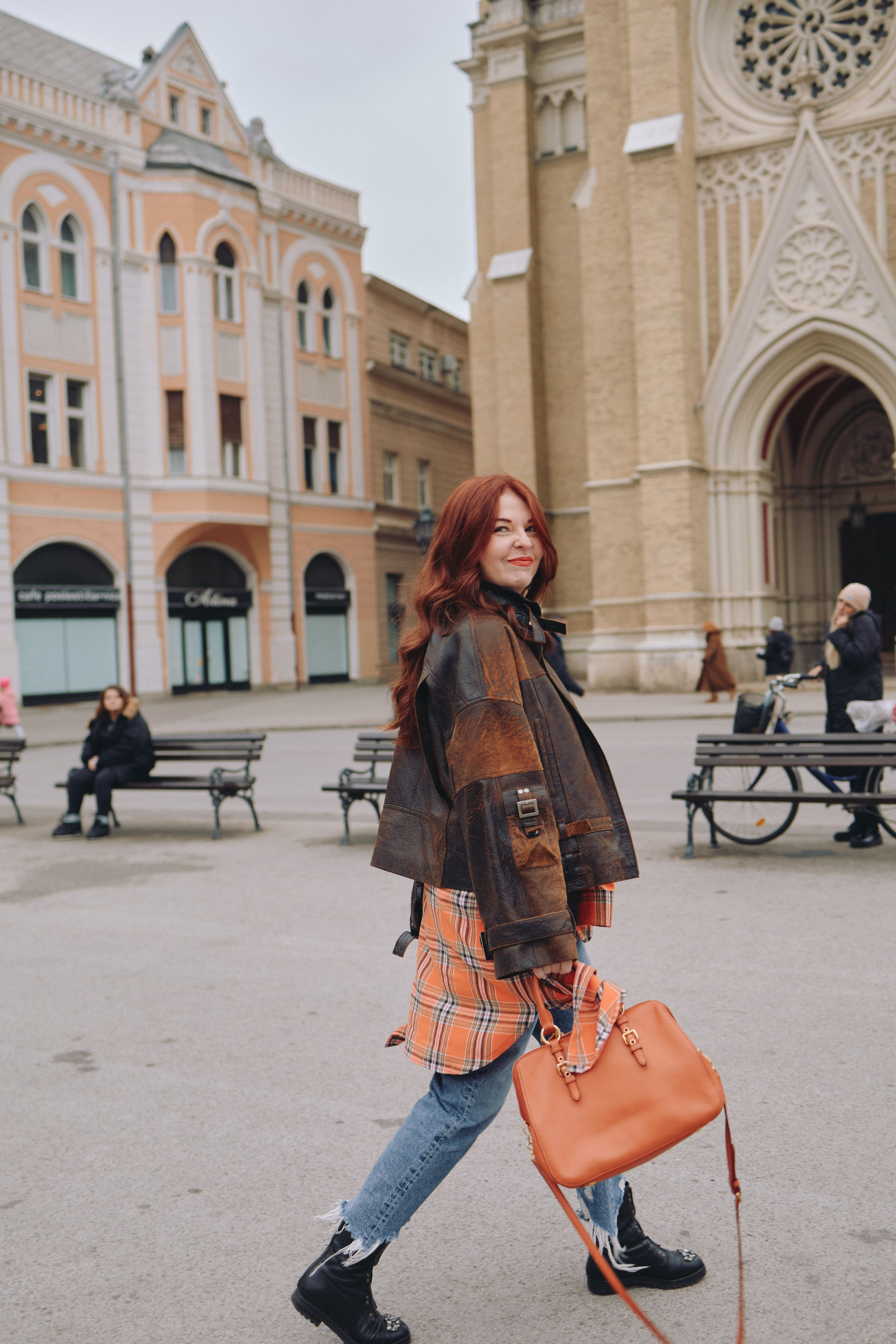 Гюльнара. Анастасия Еремина | Фотограф в Сербии | Персональные и бизнес-фотосессии в Белграде и Нови Саде