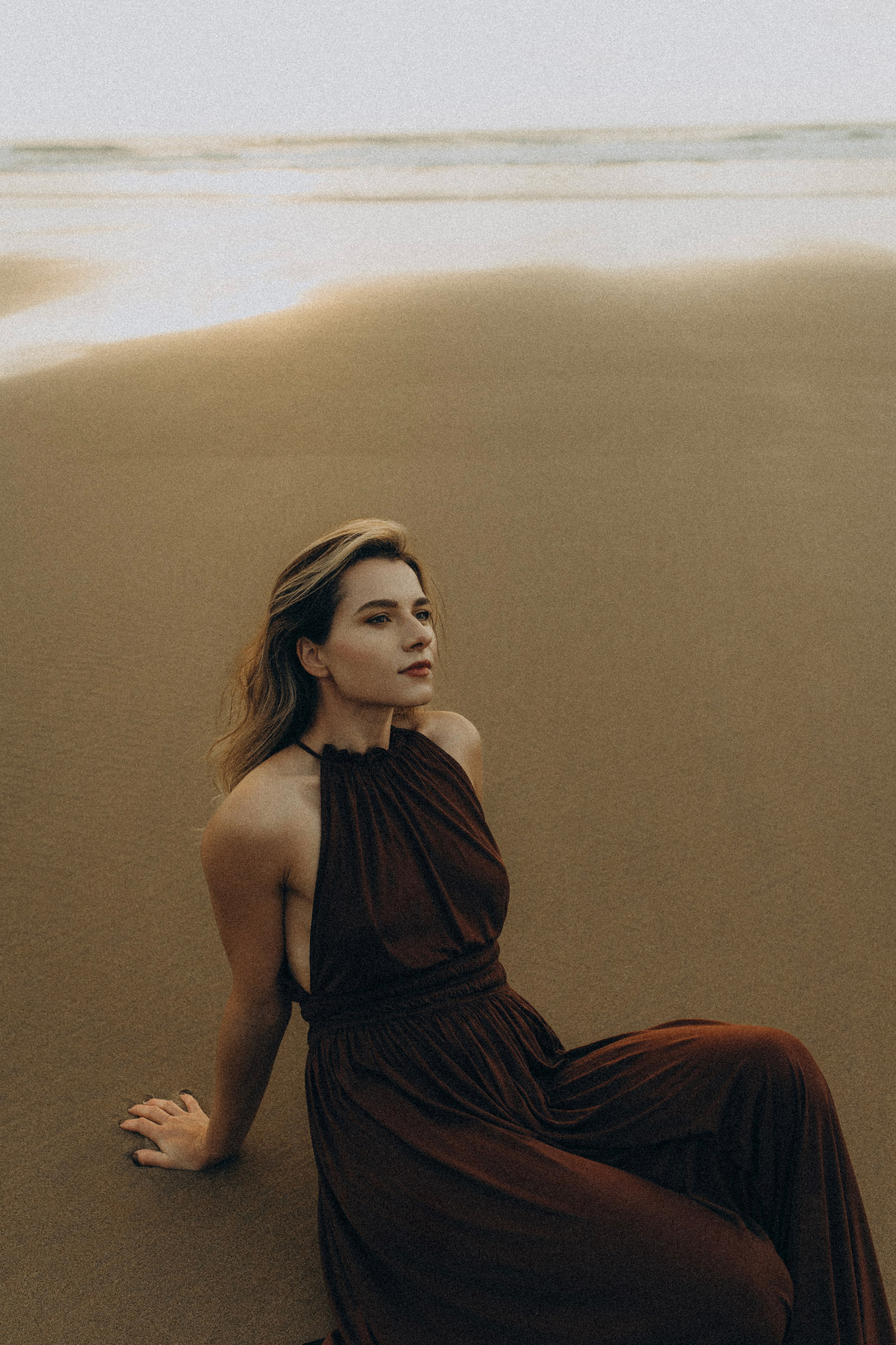 Cornish Coast 2024. Tania Gandrabur, photographer in West Midlands, England