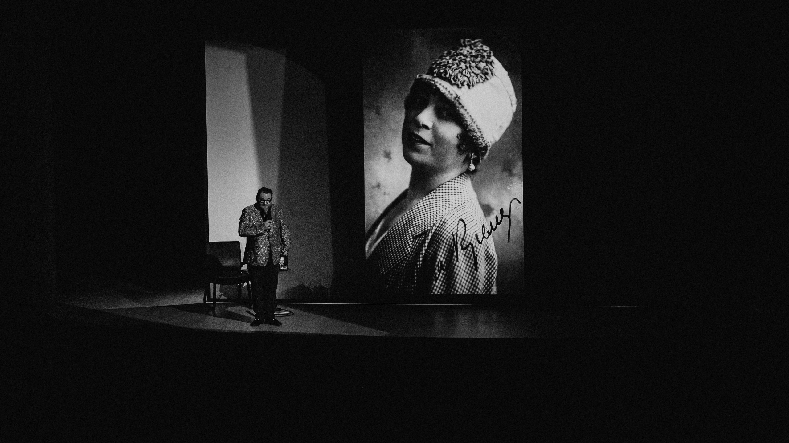 Александр Васильев. Фотографии с мероприятий в Монреале