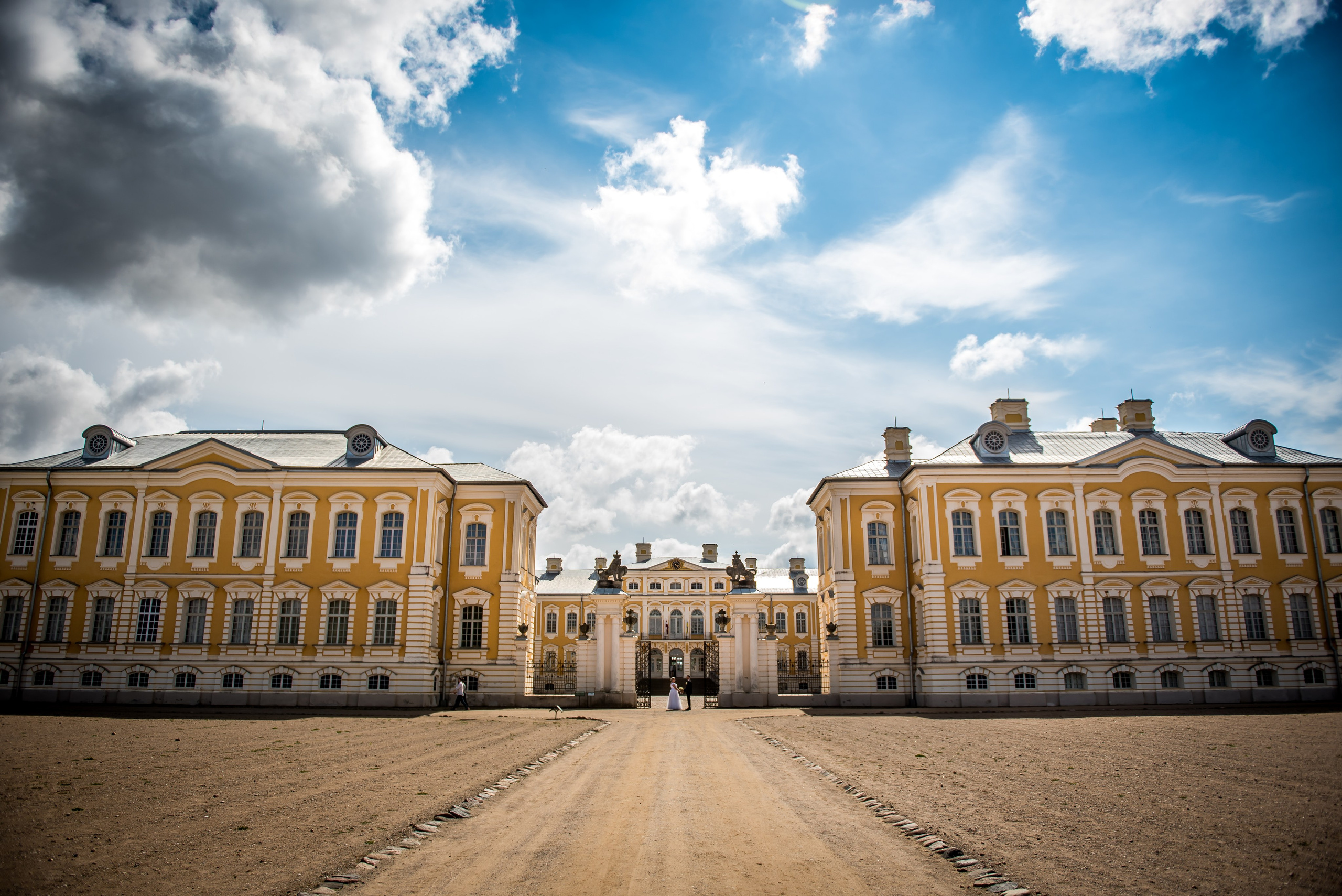 Nikolay and Natalia, Bauska. Свадебный фотограф. Европа. Свадьба. Латвия