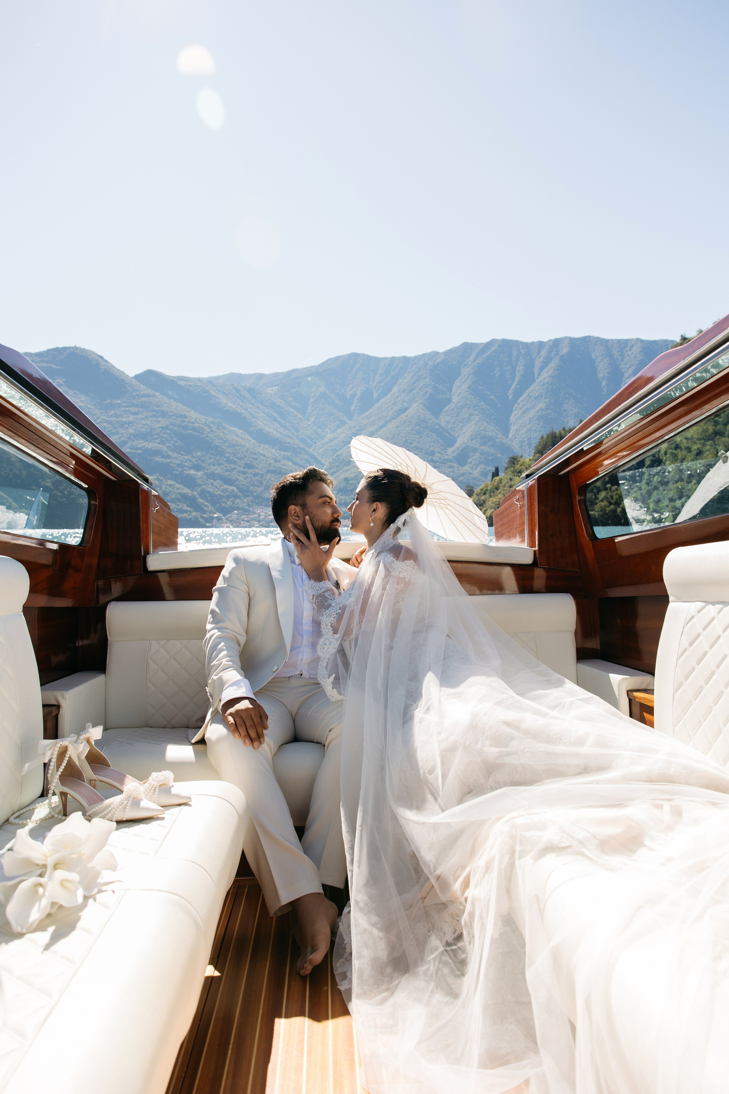 Emre & Melike. Fotografo di matrimoni