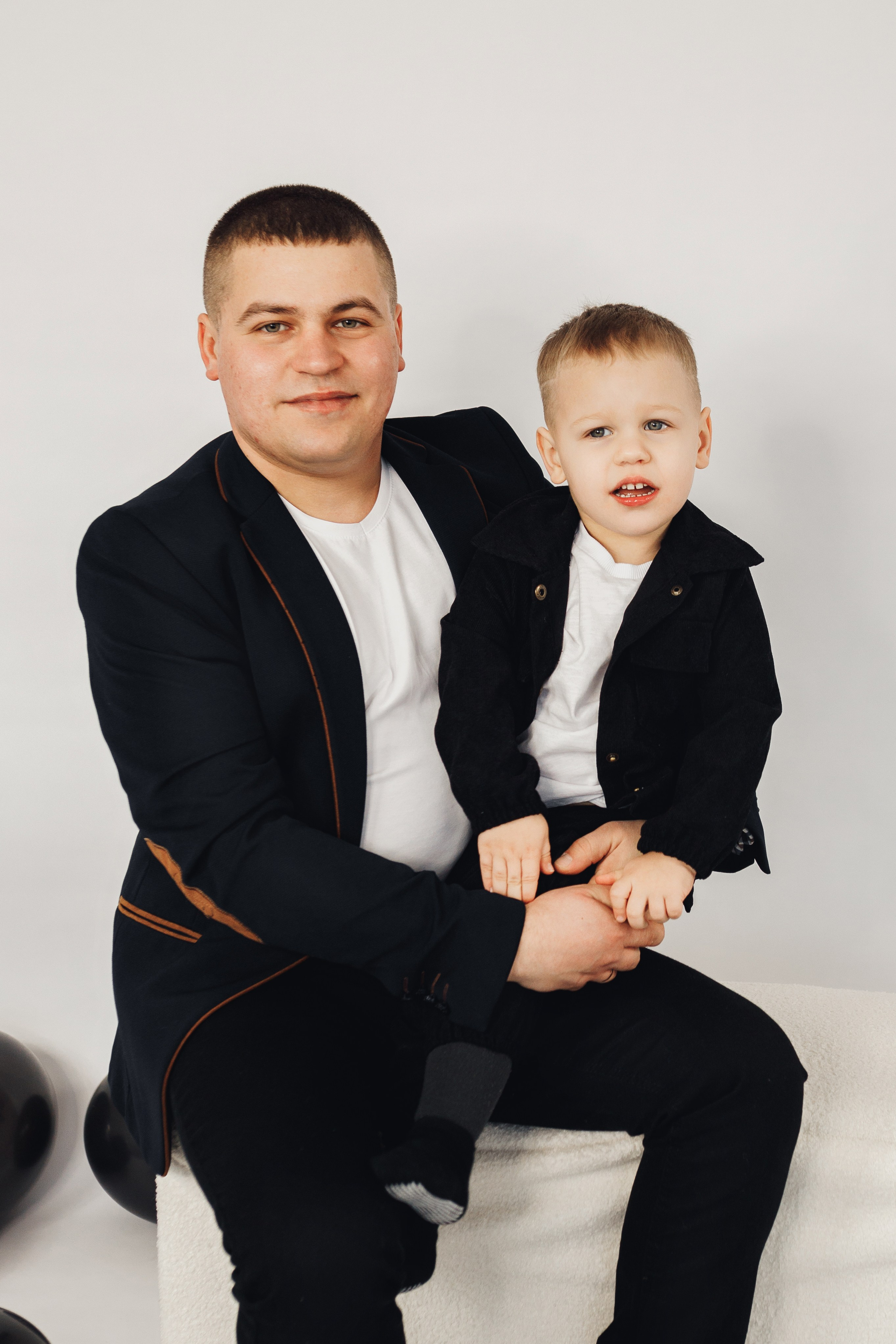 Familia Popovici. Fotograful evenimentului tău