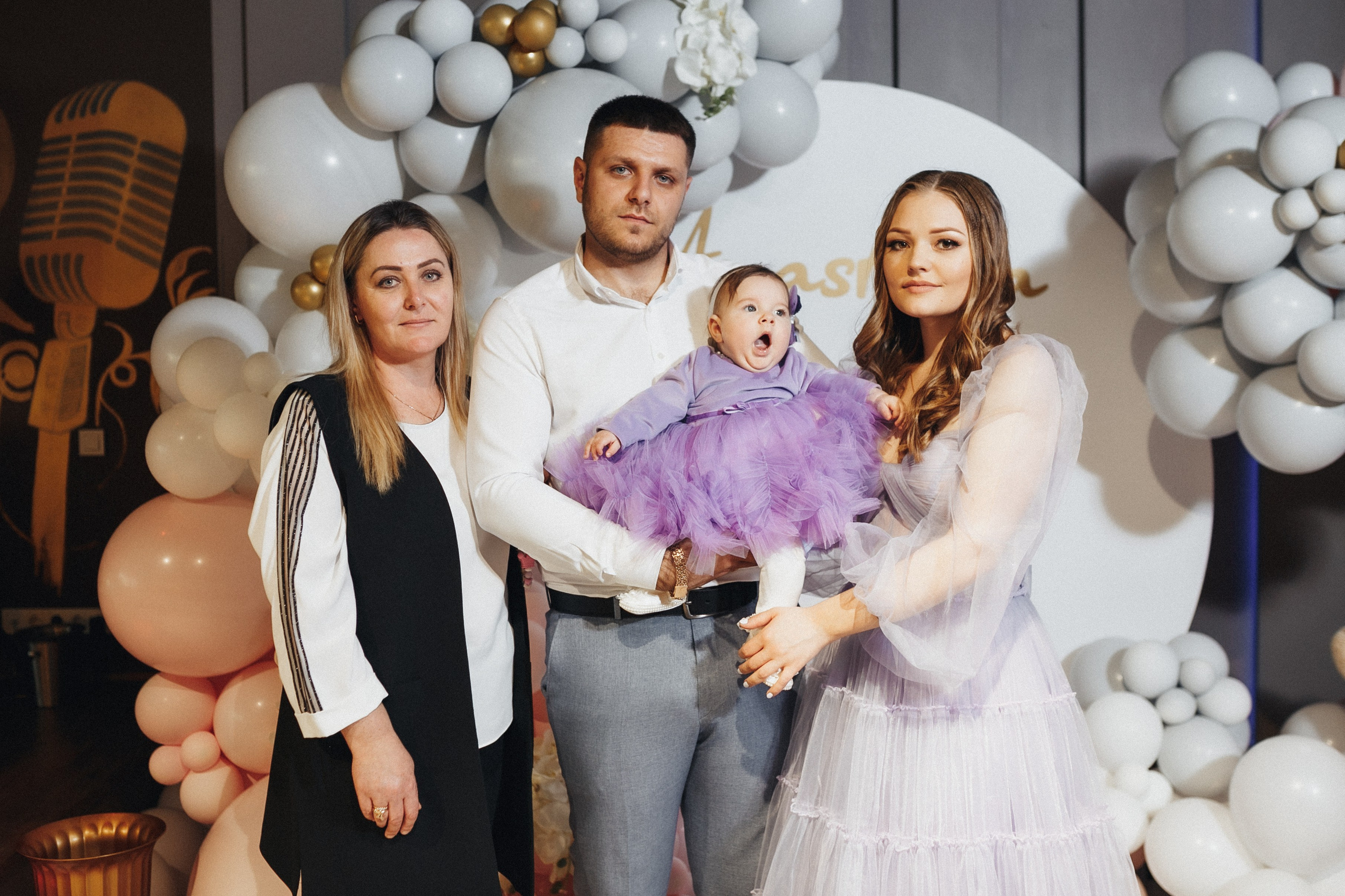 Anastasia. Fotograful evenimentului tău