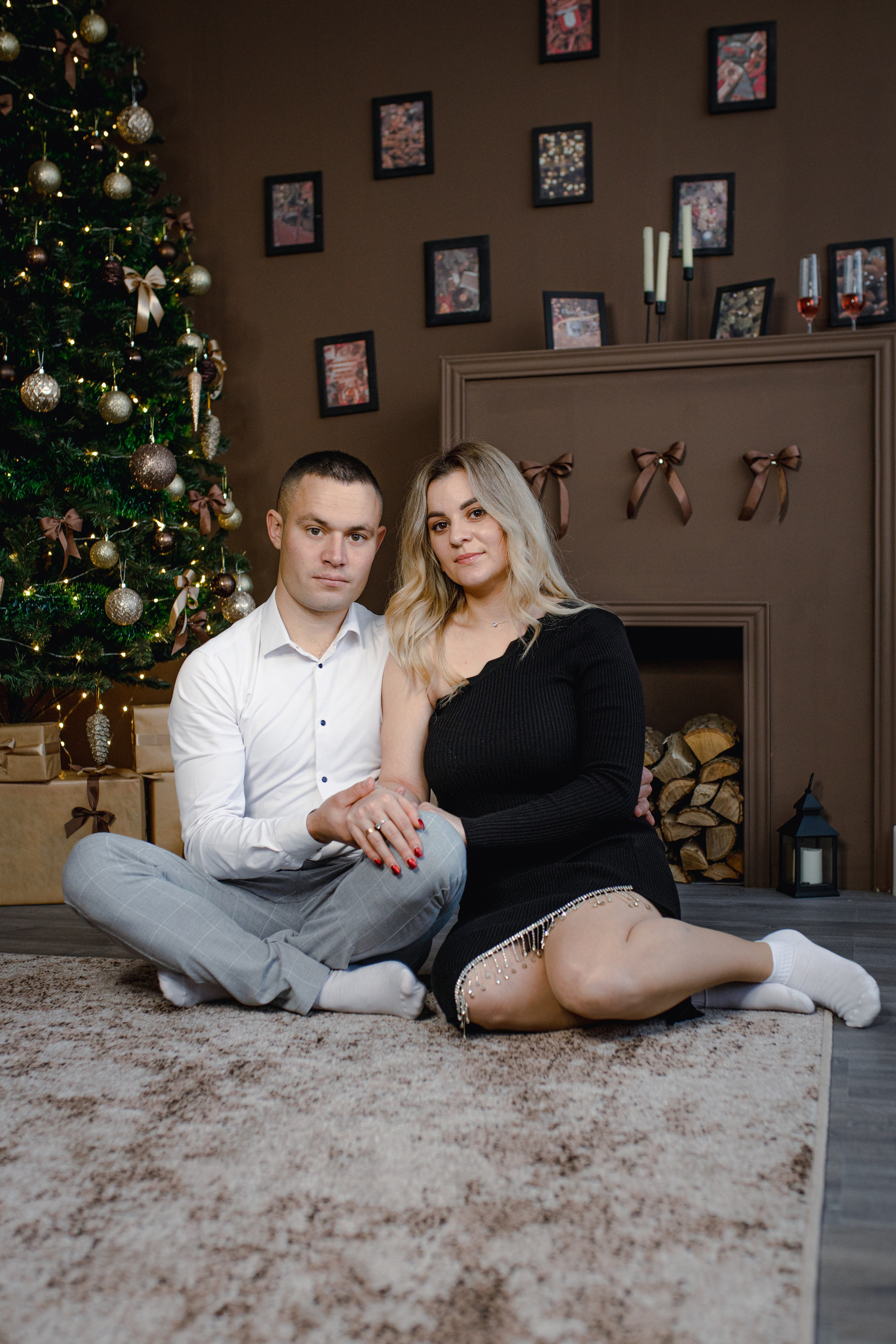 Familia Amari. Fotograful evenimentului tău