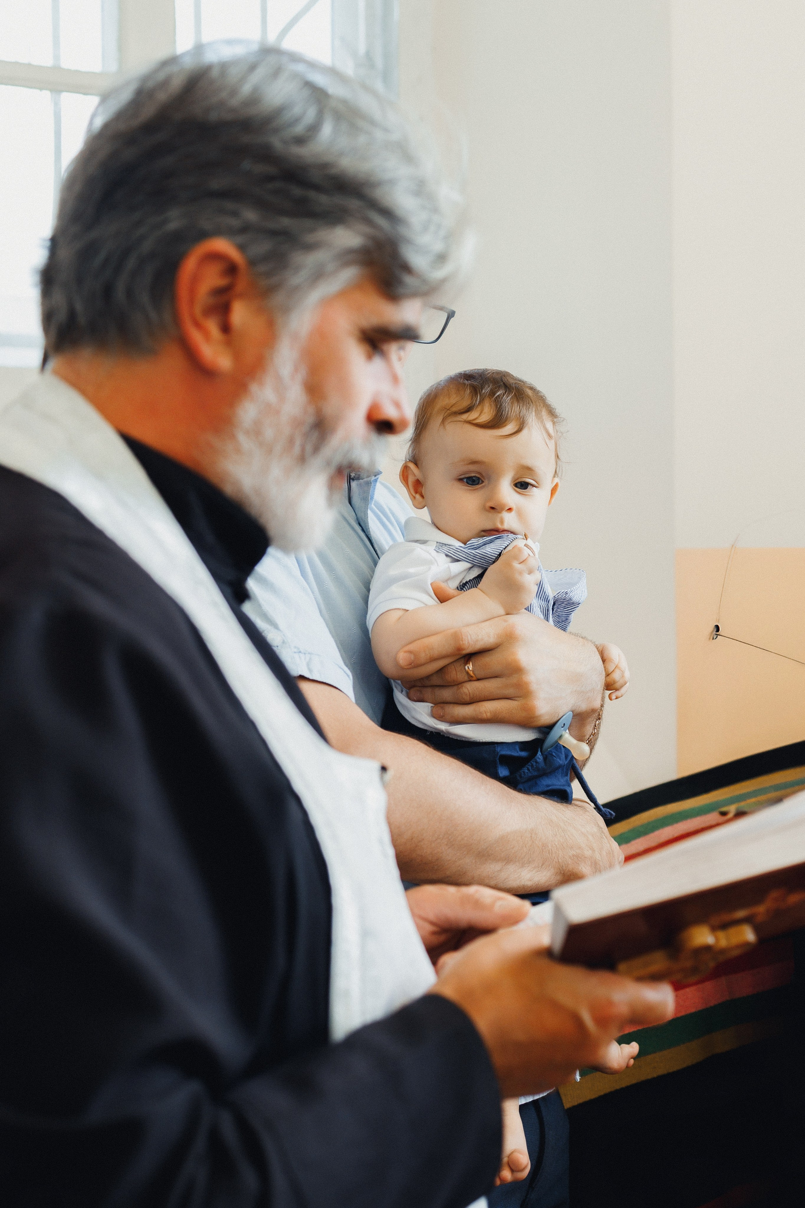 Daniel. Fotograful evenimentului tău