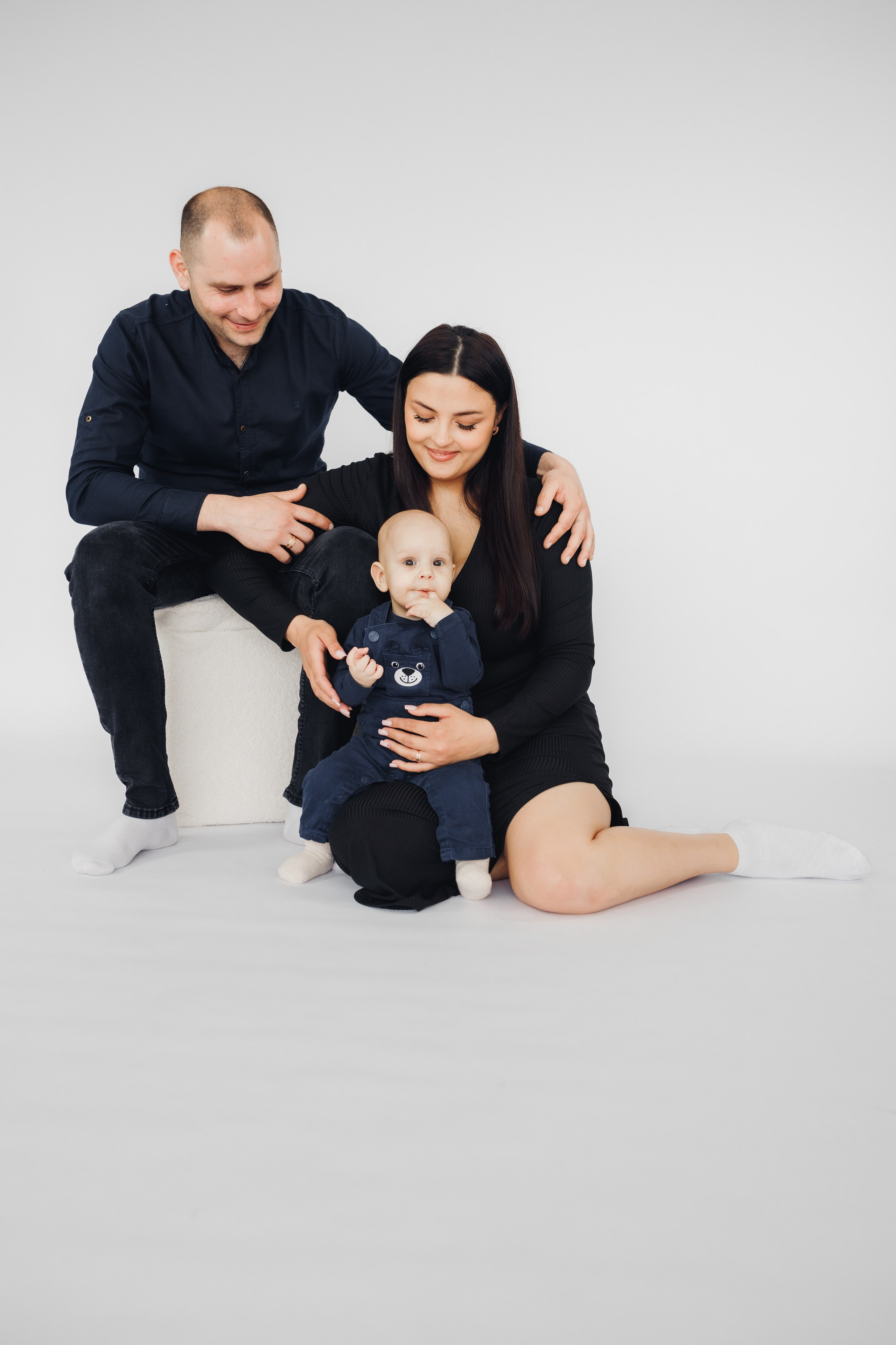 Familia Molozea. Fotograful evenimentului tău