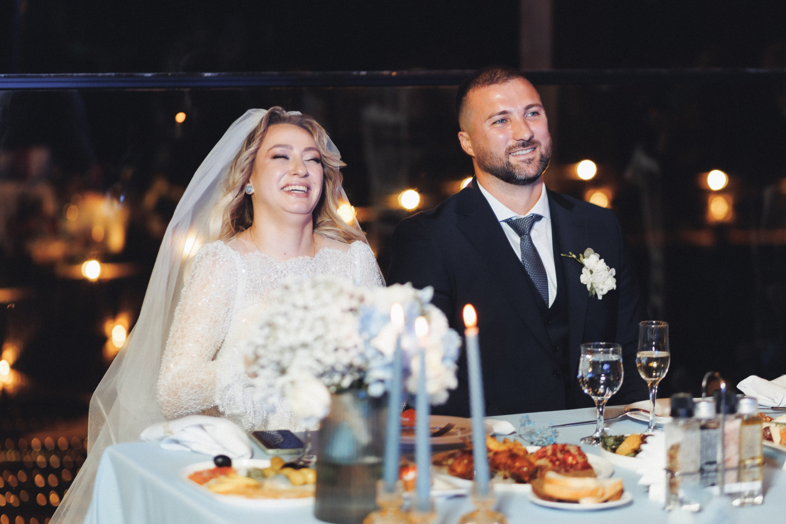 Sergiu & Cristina. Fotograful evenimentului tău