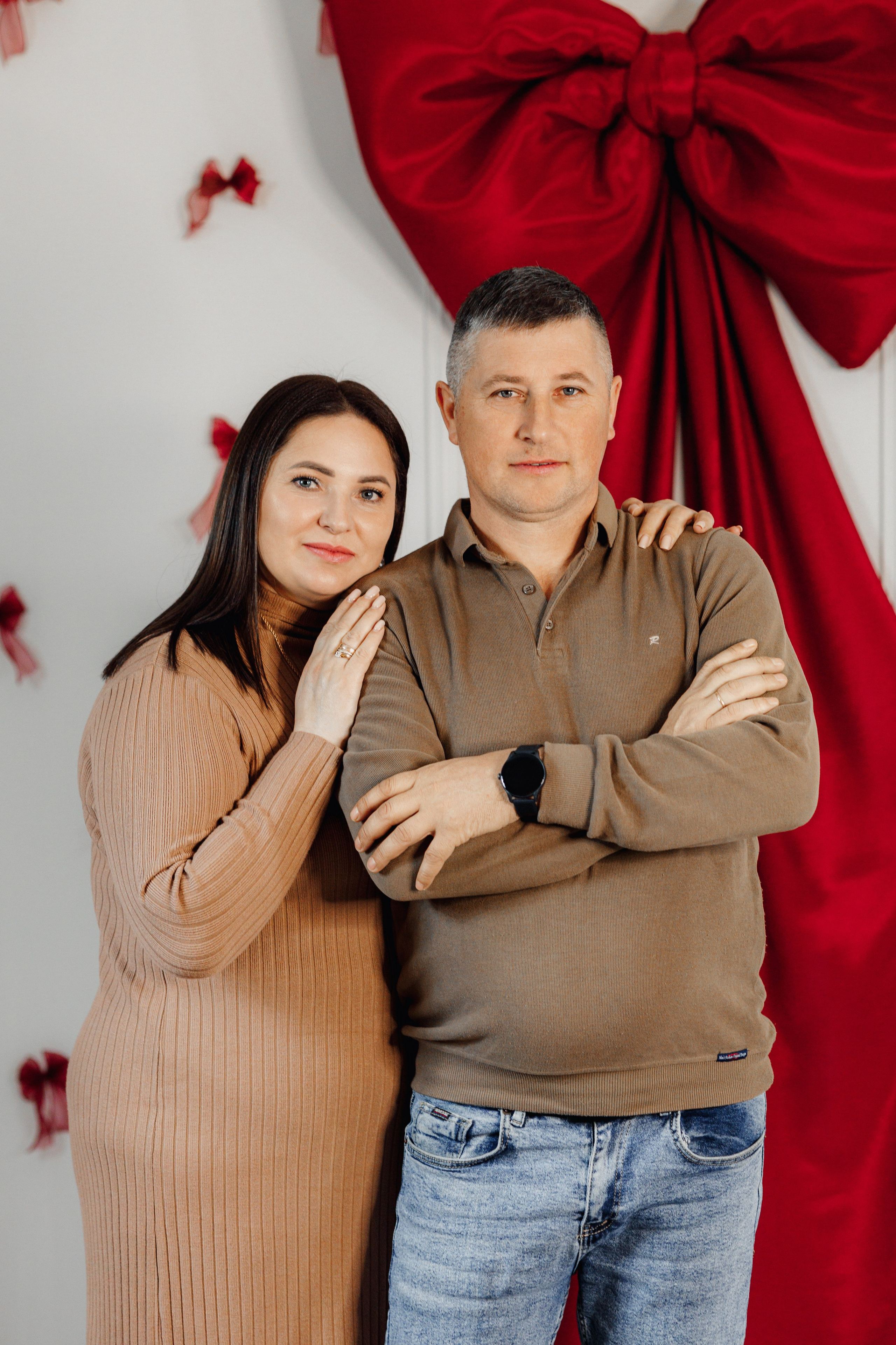 Familia Vrabie. Fotograful evenimentului tău