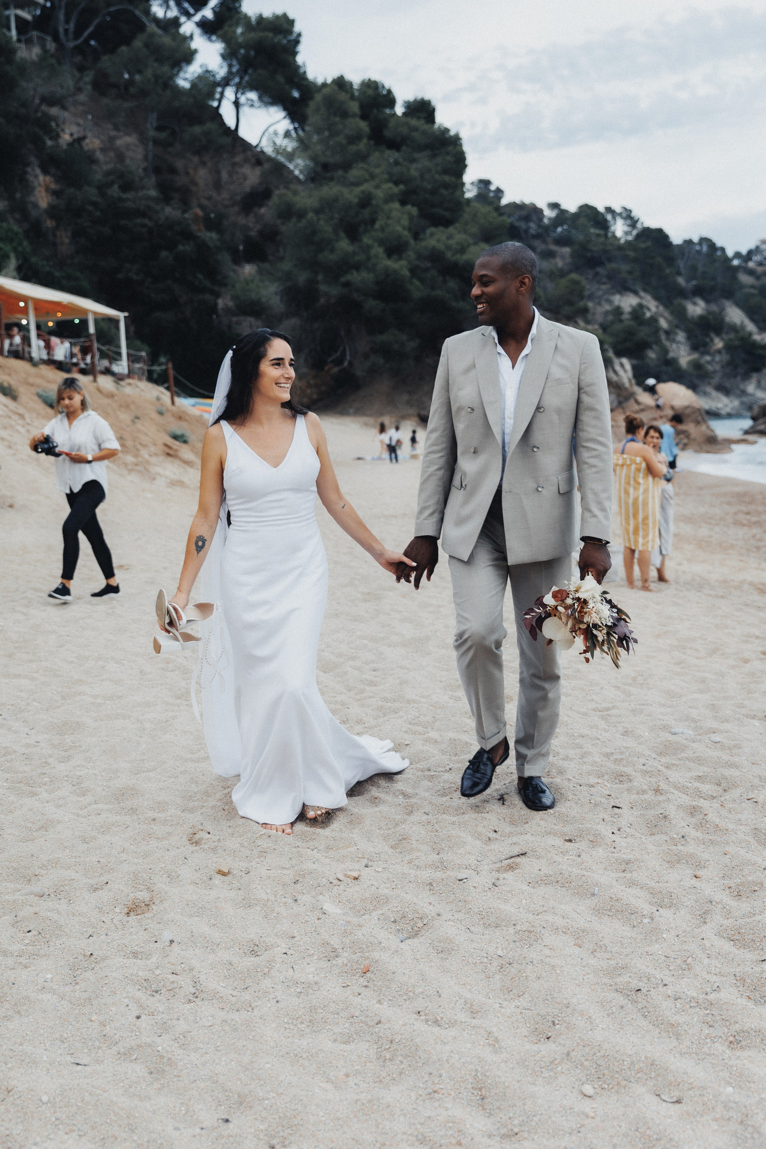 David & Celine. Fotograful evenimentului tău