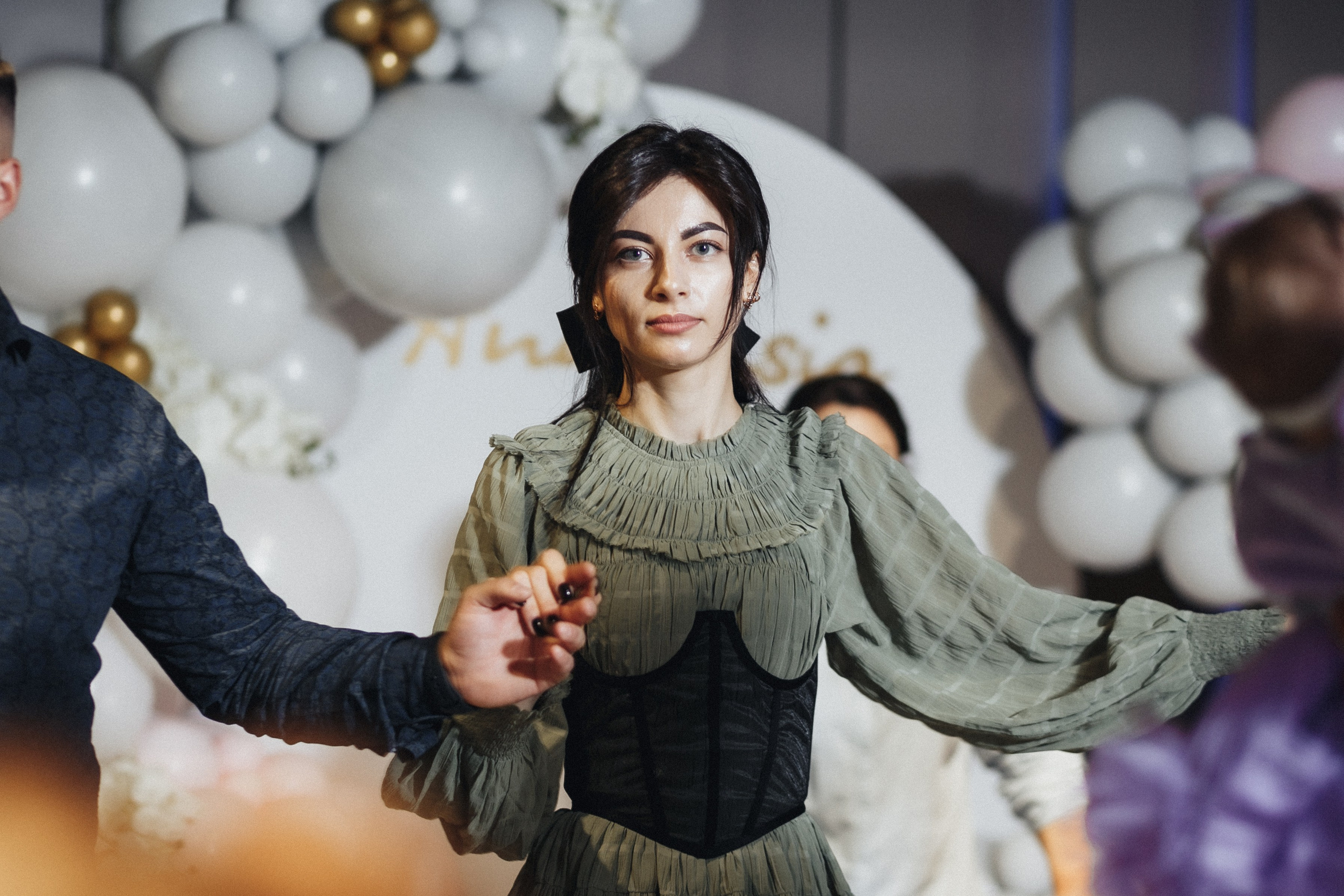 Anastasia. Fotograful evenimentului tău