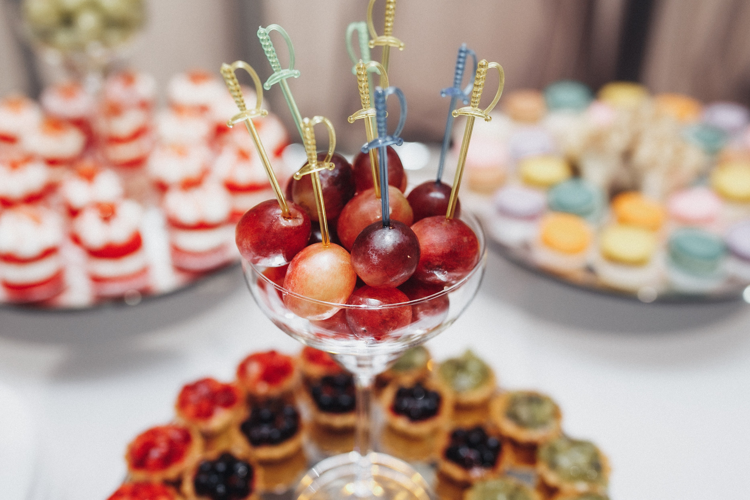 Anastasia. Fotograful evenimentului tău