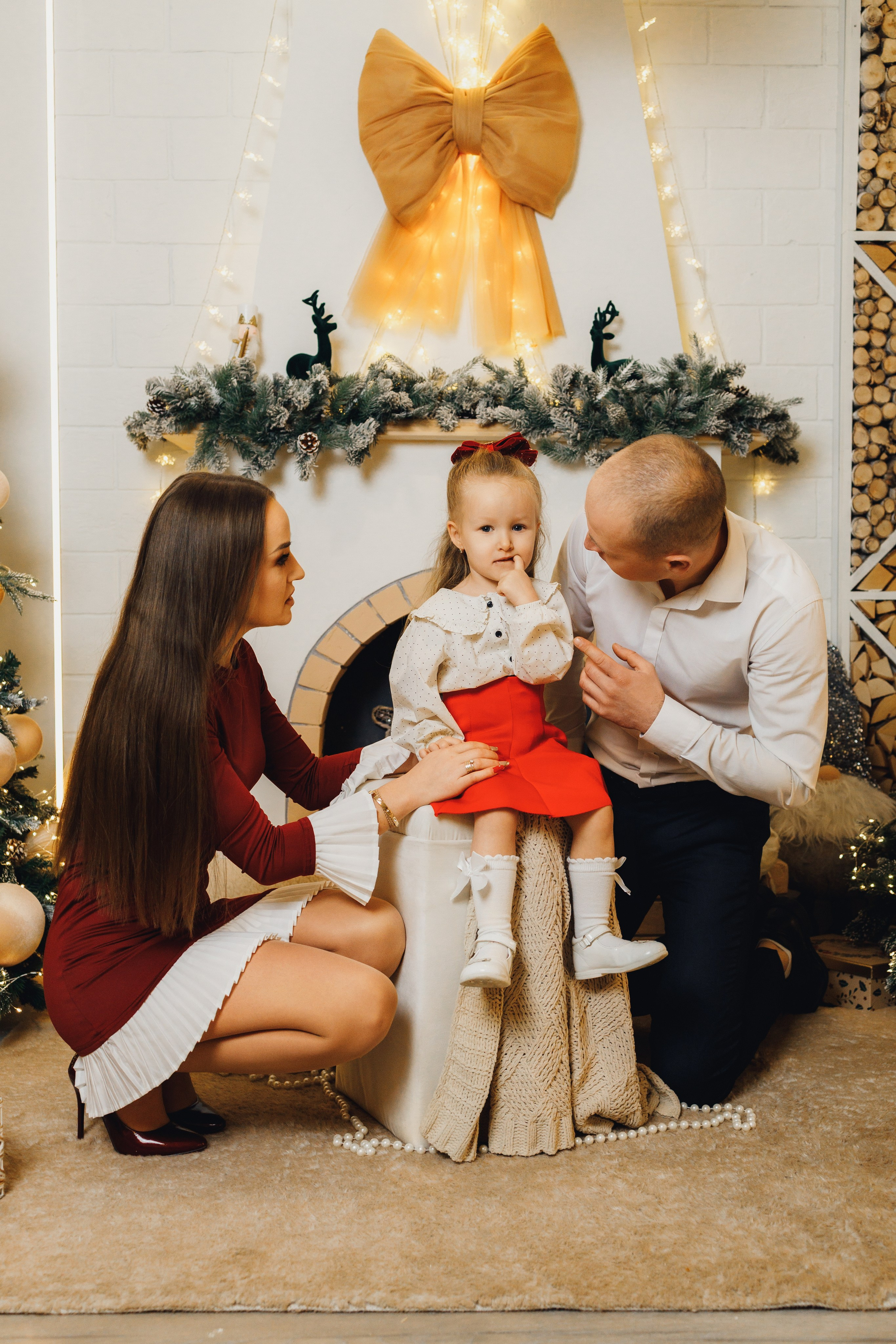 Familia Vizir. Fotograful evenimentului tău