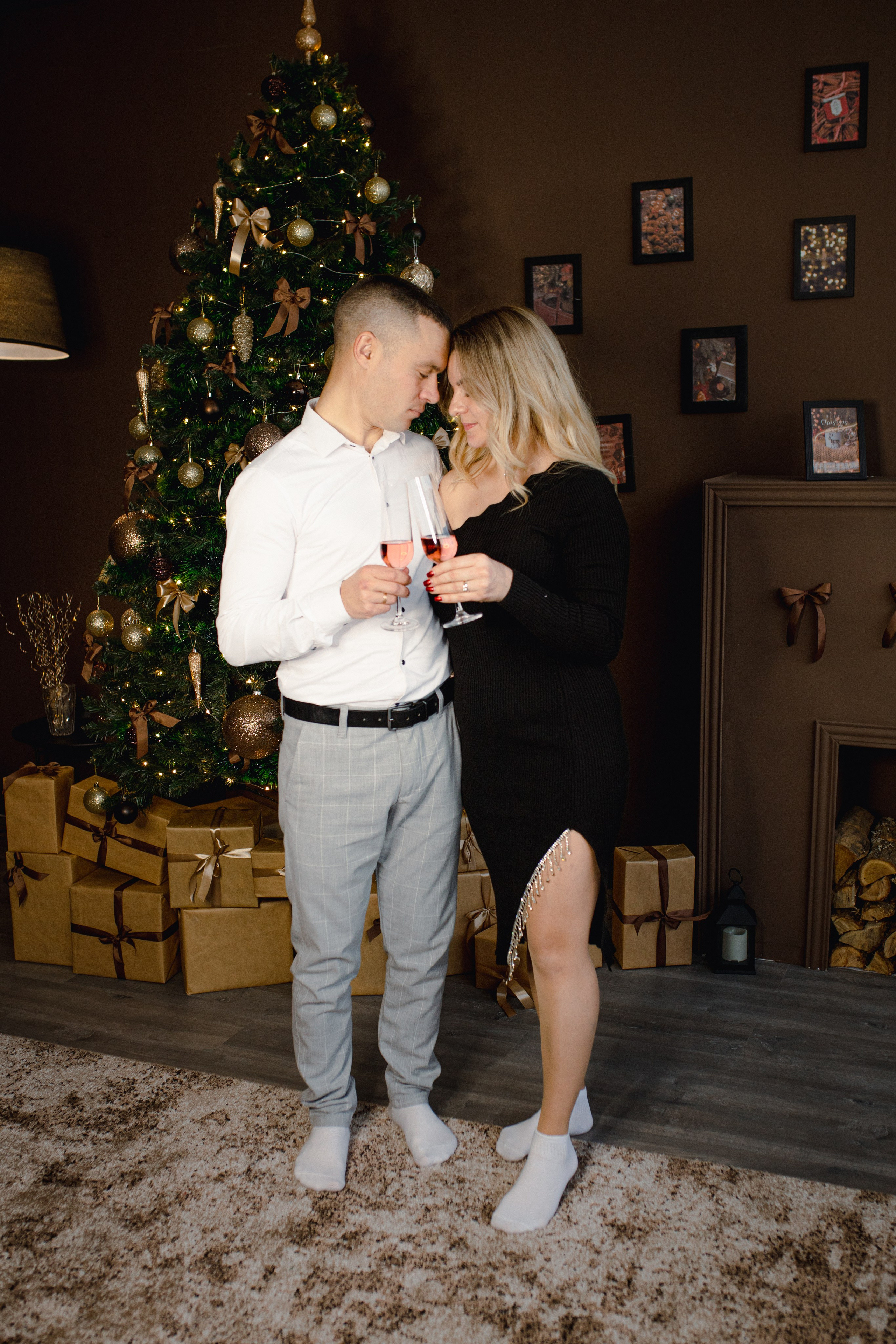 Familia Amari. Fotograful evenimentului tău