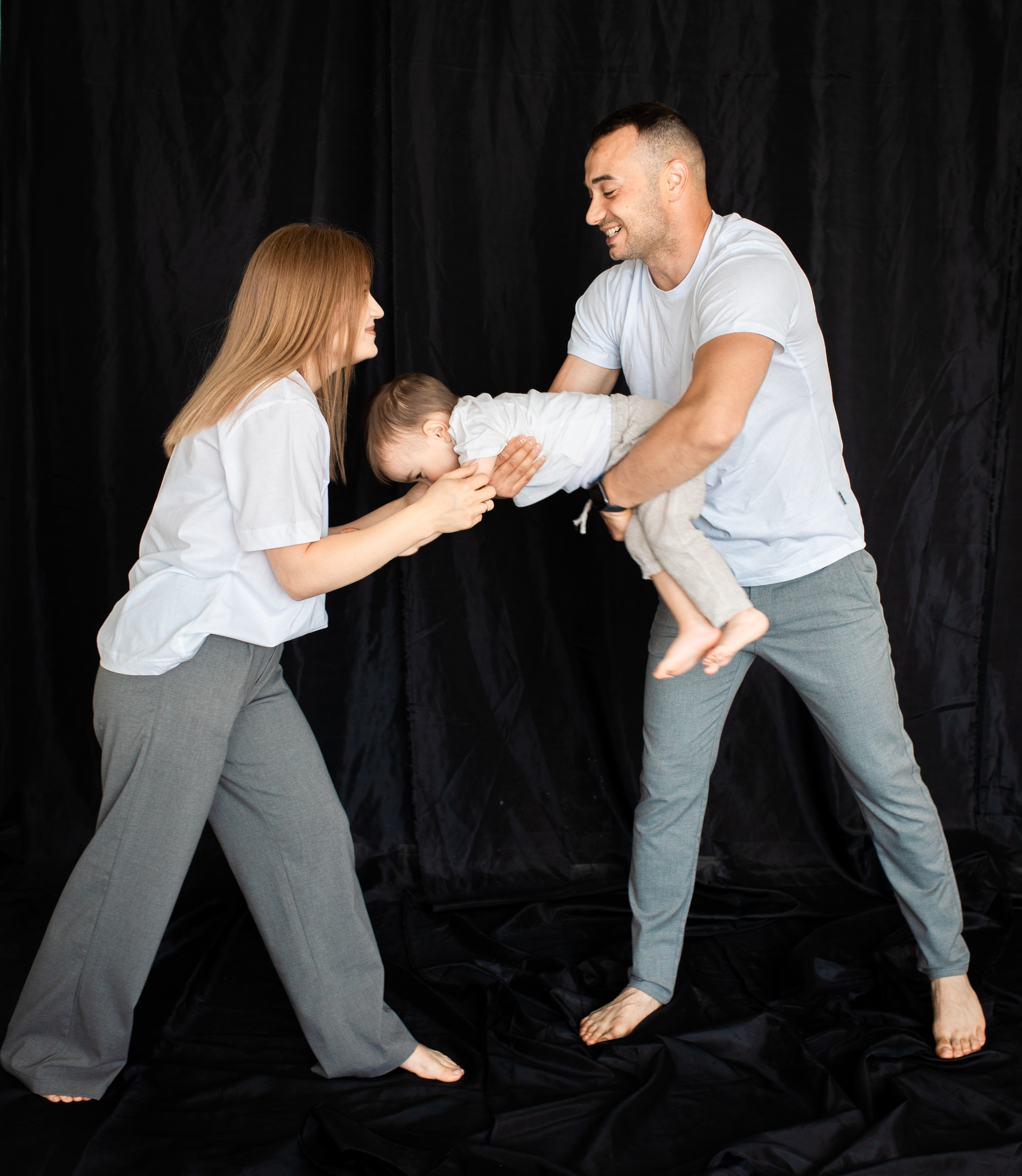Familia Bondarenco. Fotograful evenimentului tău