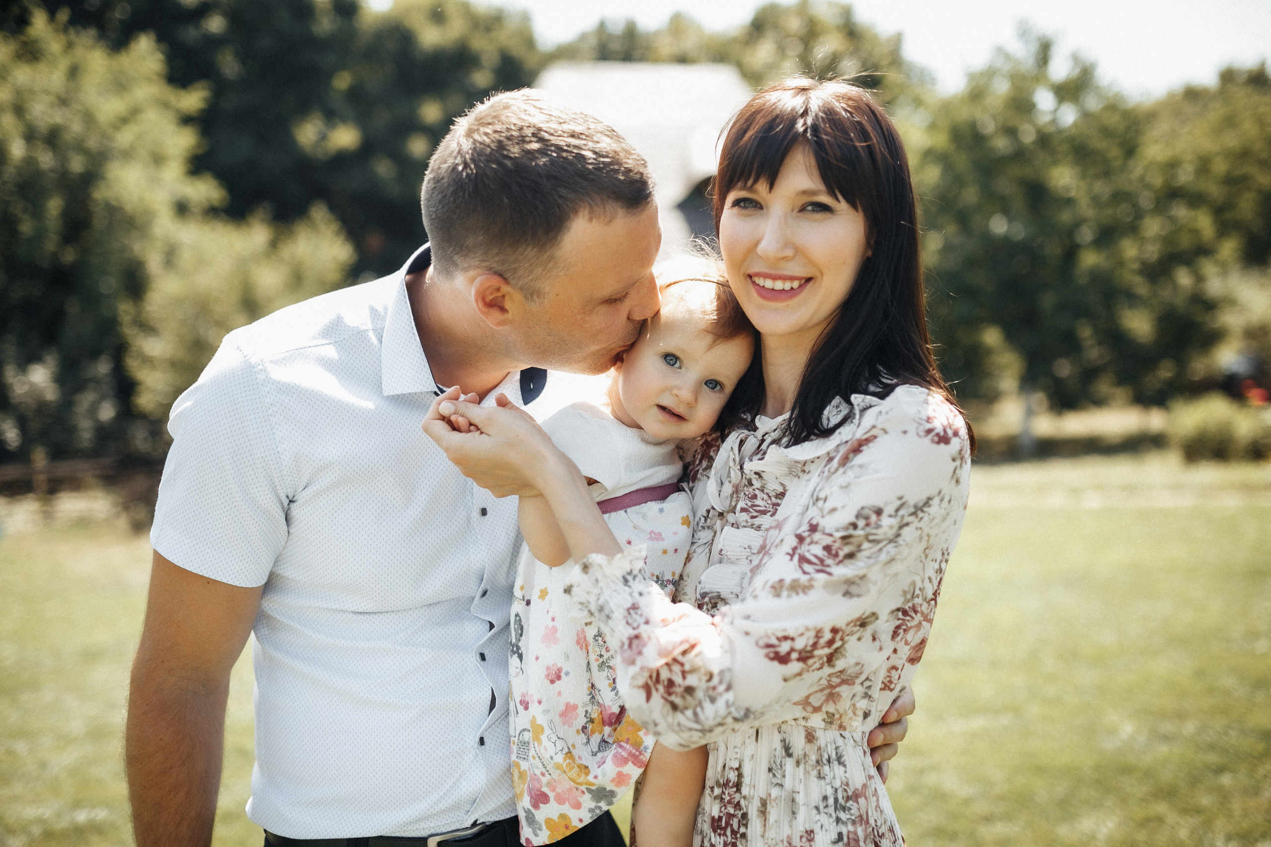 Ilinca. Fotograful evenimentului tău