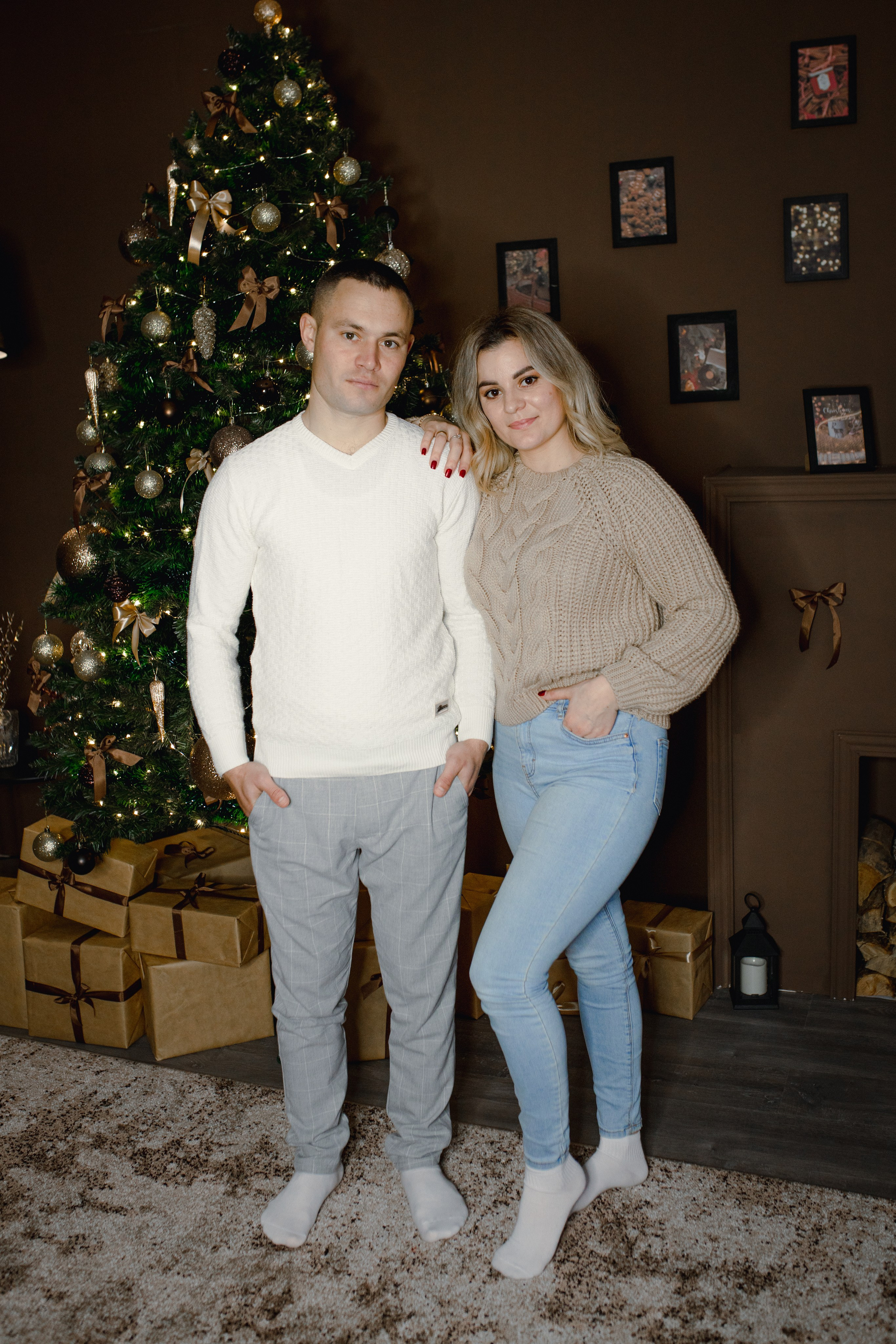 Familia Amari. Fotograful evenimentului tău