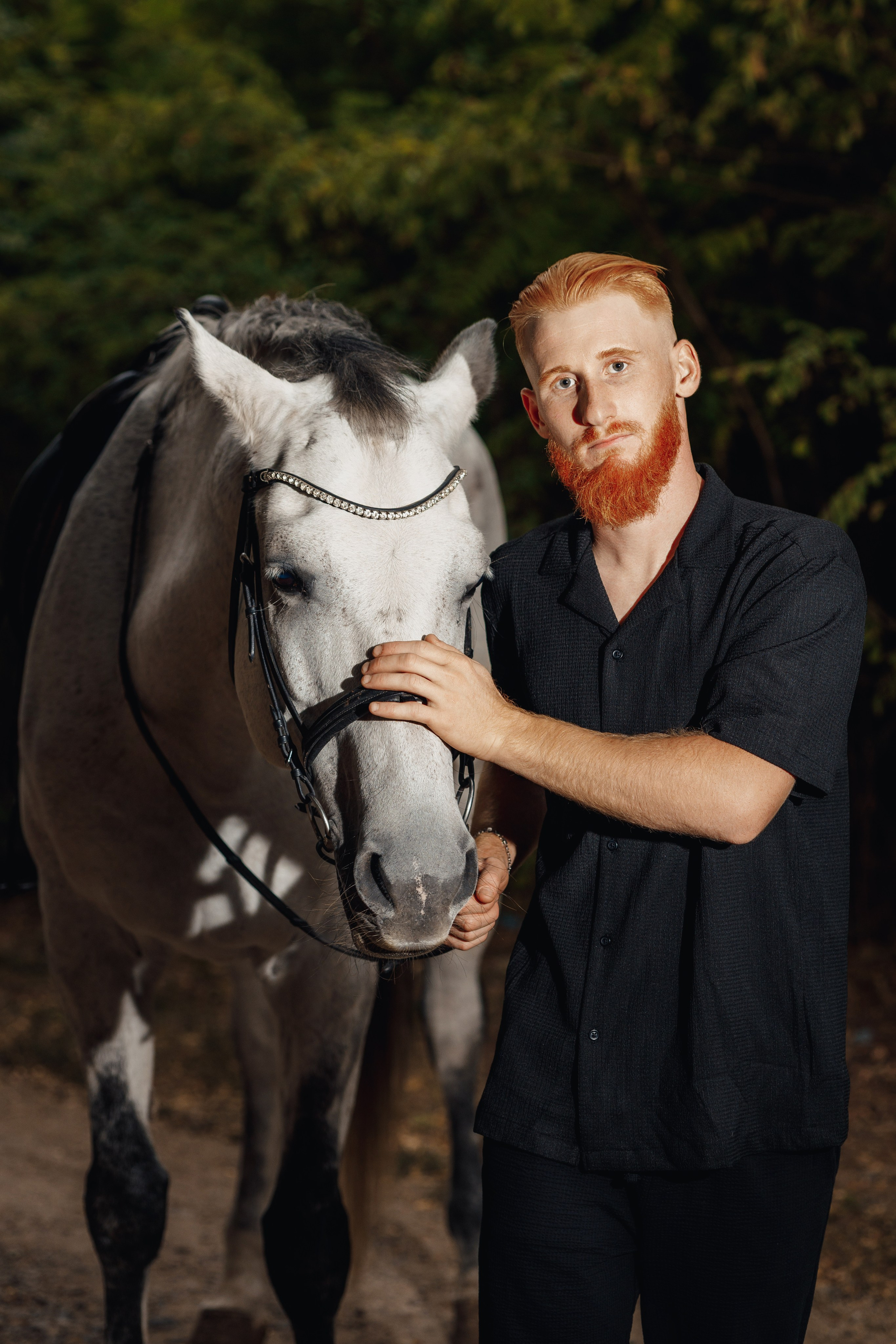 Pavel & Natalia. Fotograful evenimentului tău
