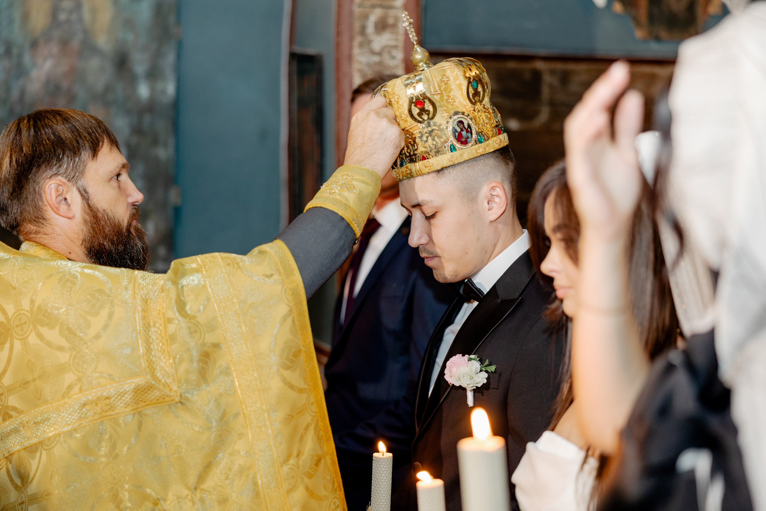 Corneliu & Corina. ProWed — Foto Video Moldova