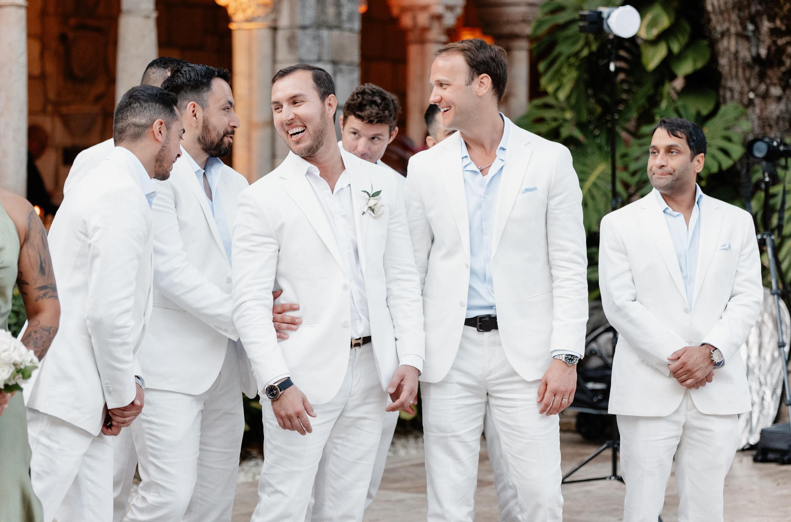 Timeless Romance | Joanna & Leo’s Wedding at the Ancient Spanish Monastery. YES I DO PRODUCTION — Wedding photography&videography